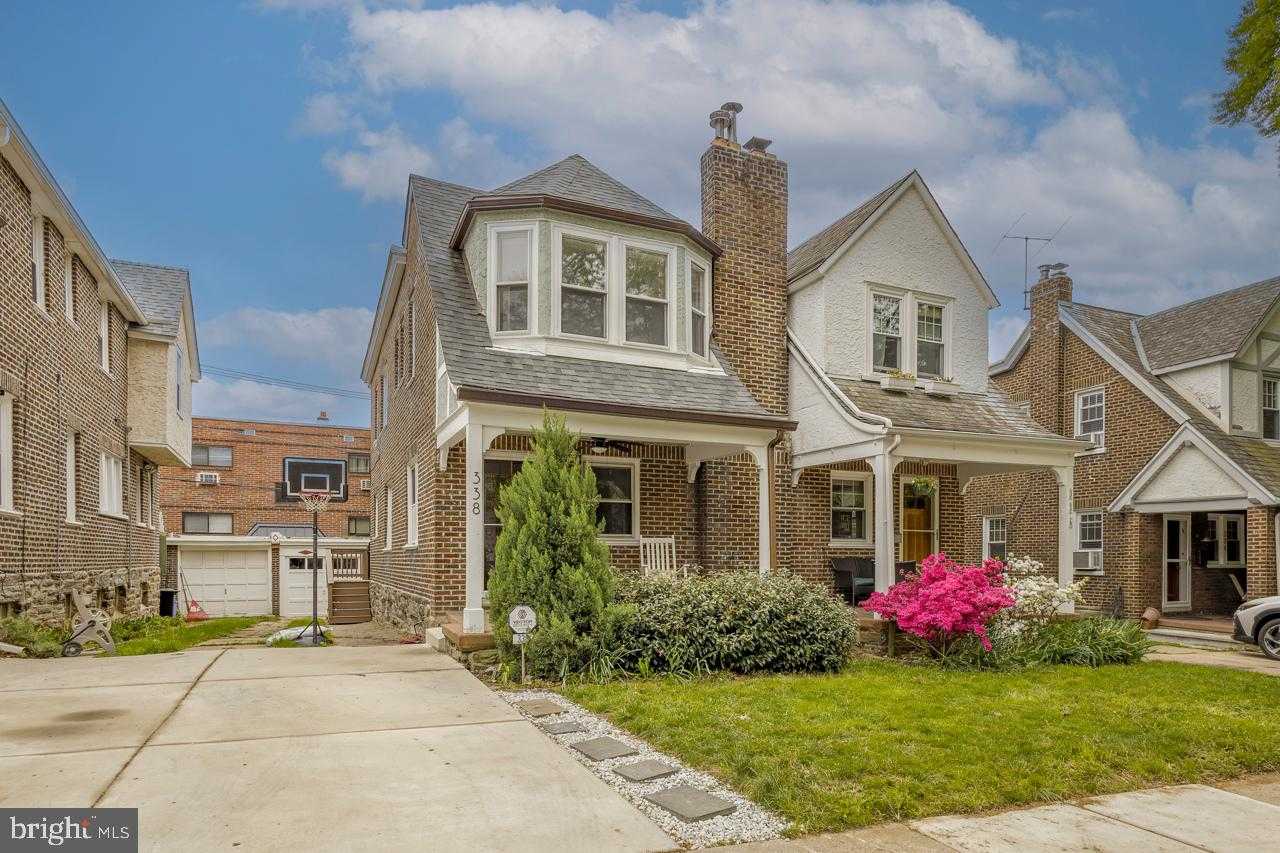 338 E Allens Ln, Philadelphia