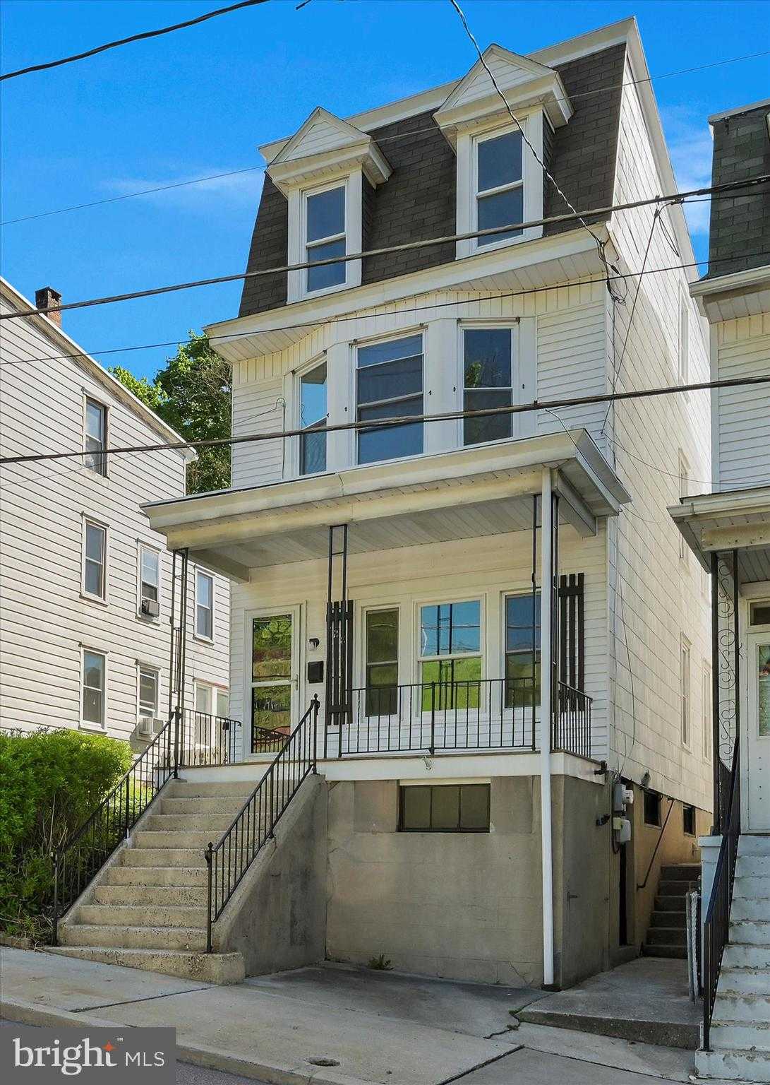 328 S Jackson St, Pottsville