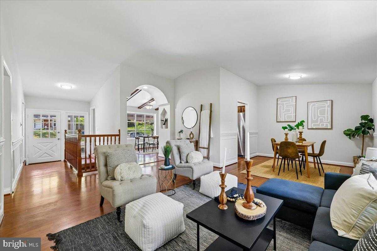 11807 Stonington Pl, Silver Spring