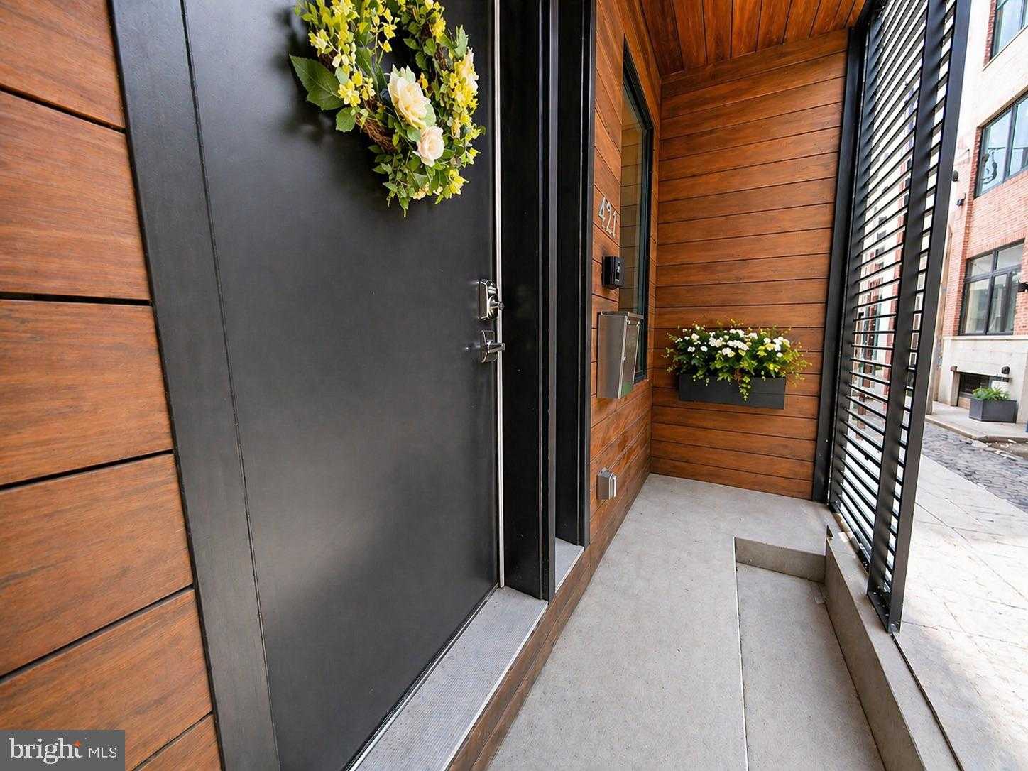 421 Wallace St, Philadelphia