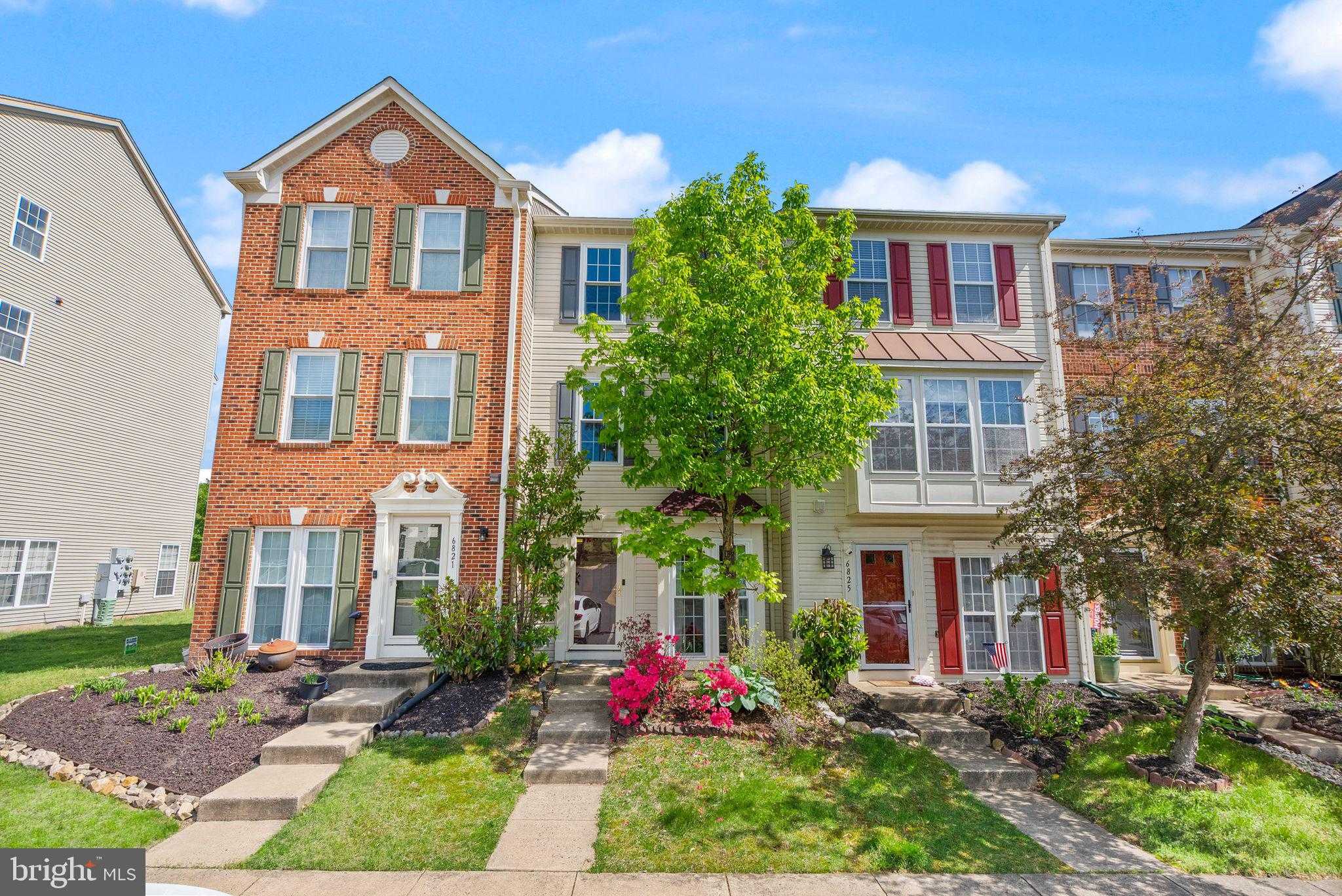 6823 Stone Maple Ter, Centreville