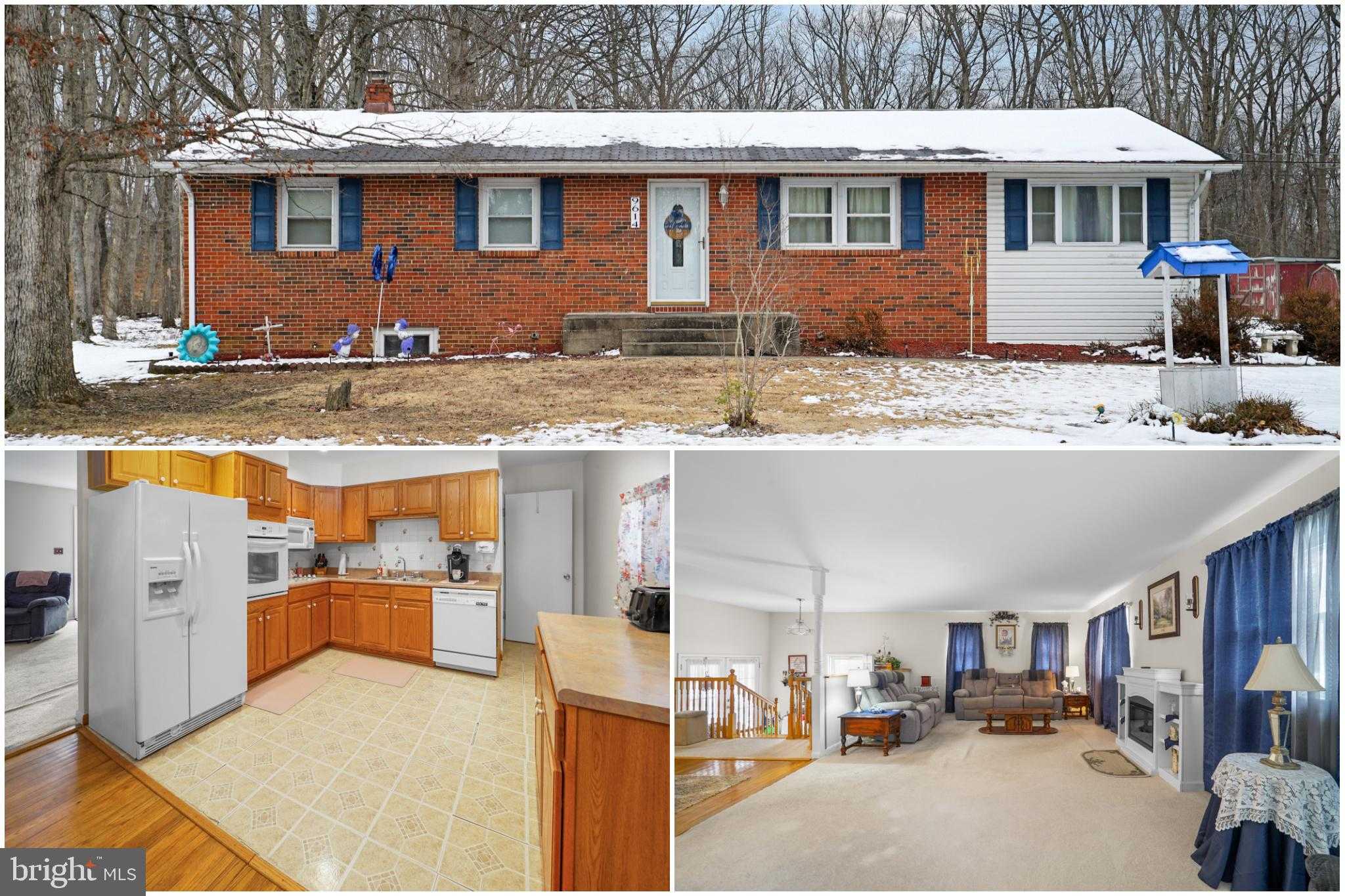 9614 Charles CT, La Plata