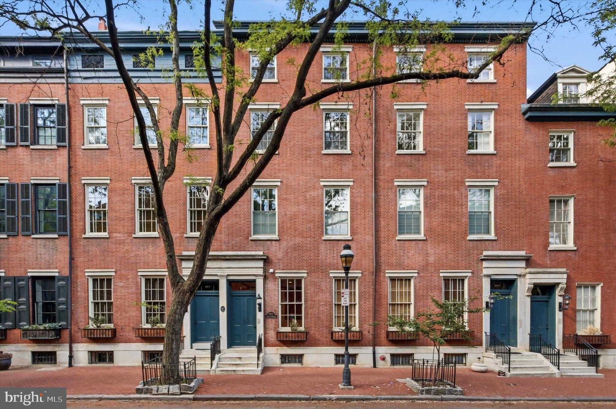 915 Clinton St Apt 203, Philadelphia