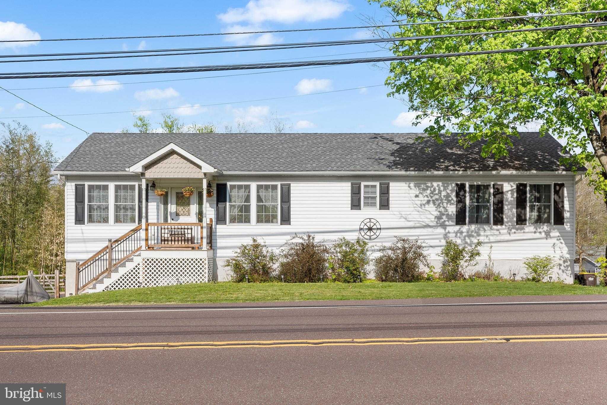 970 Gravel Pike, Schwenksville