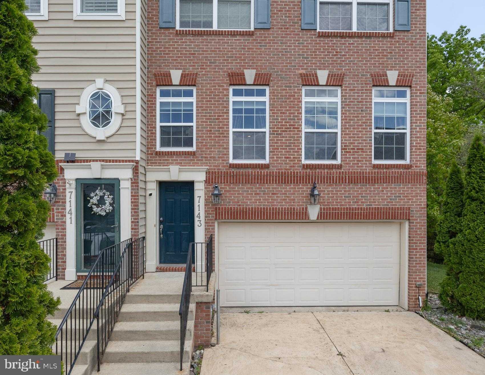 7143 Williams Grv, Glen Burnie