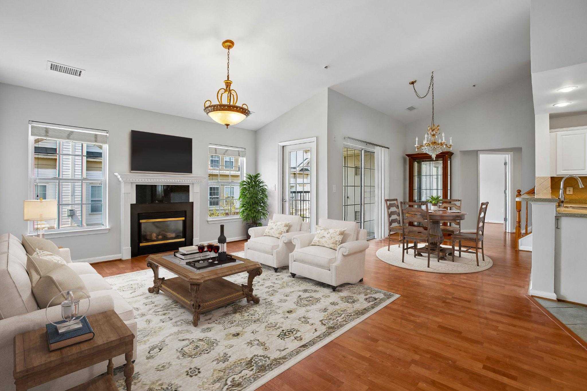 11506 Sperrin Cir, Fairfax