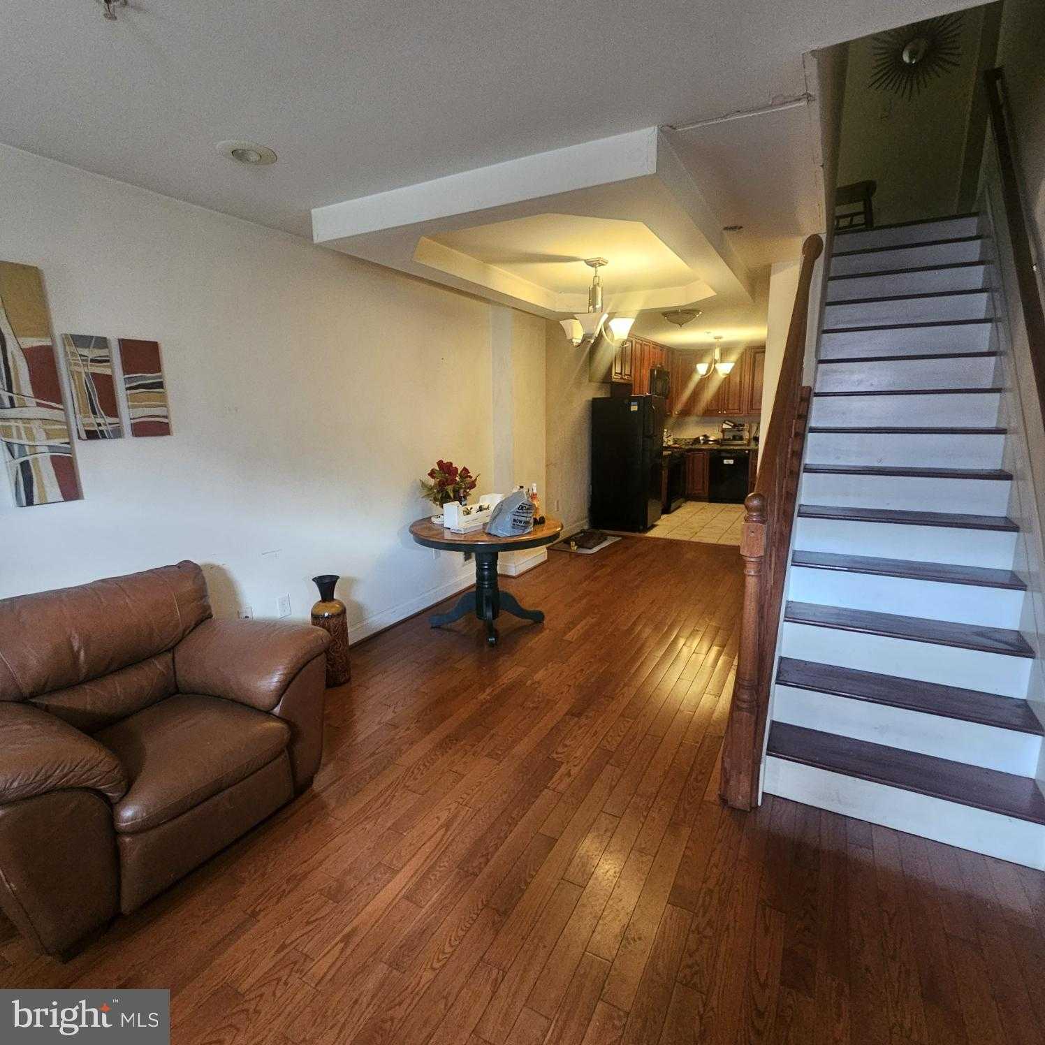 1121 Mcdonogh St, Baltimore