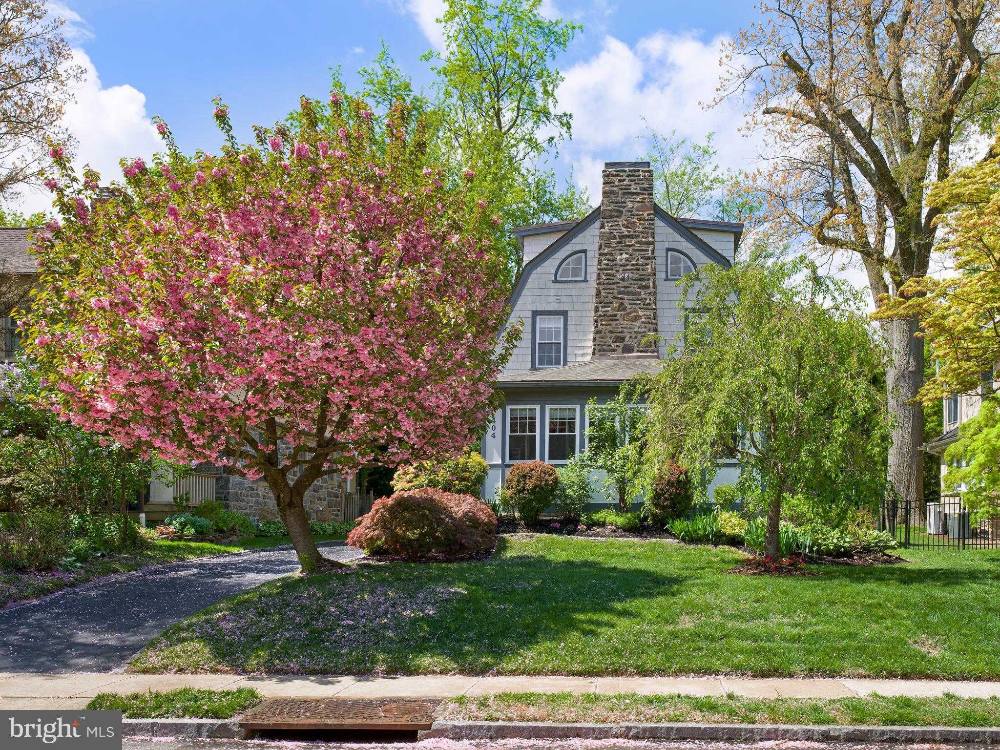 404 Kent Rd, Bala Cynwyd
