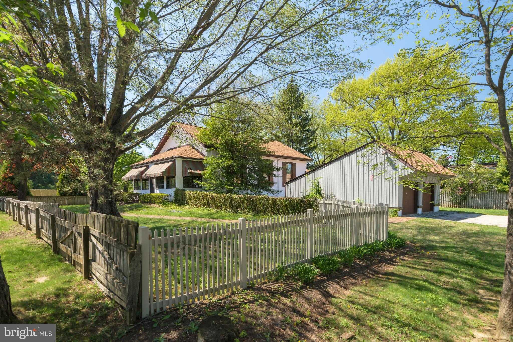 381 E Swedesford Rd, Wayne