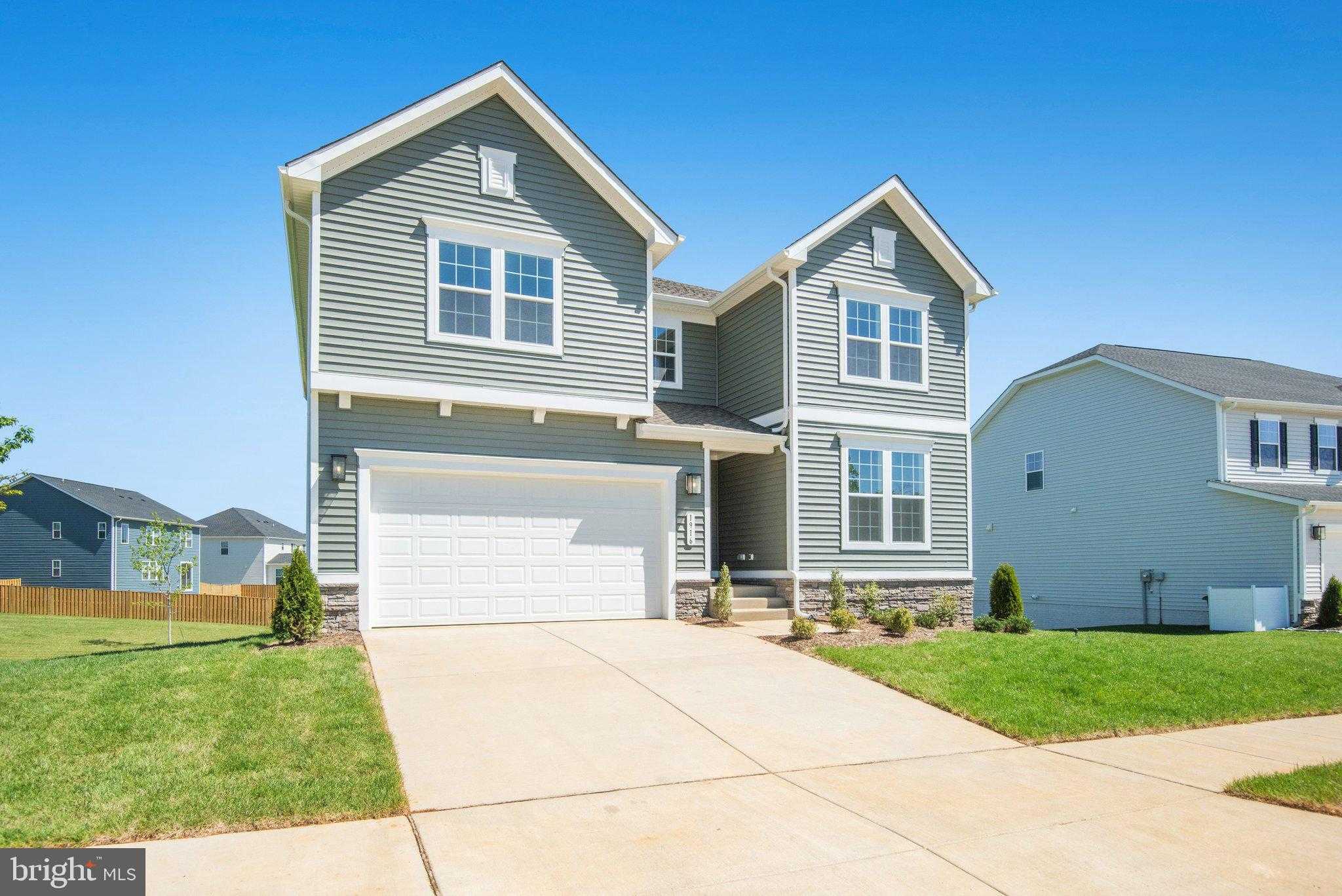 1916 Sunset Ln, Culpeper