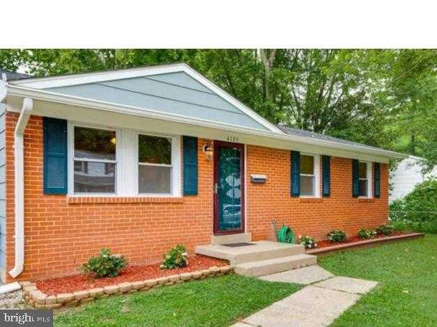 4125 Gardensen Dr, Woodbridge