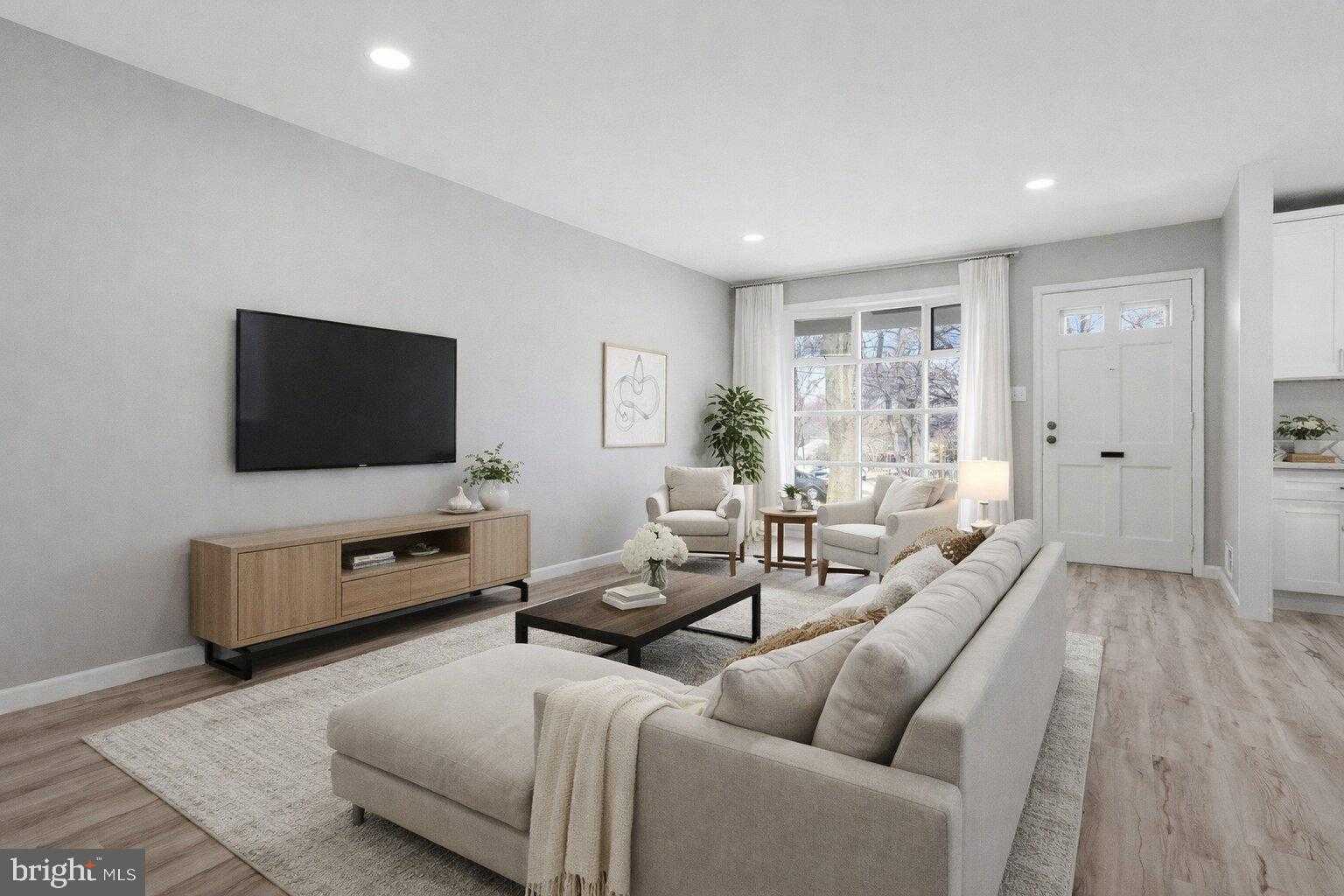 3335 27th Ave, Temple Hills