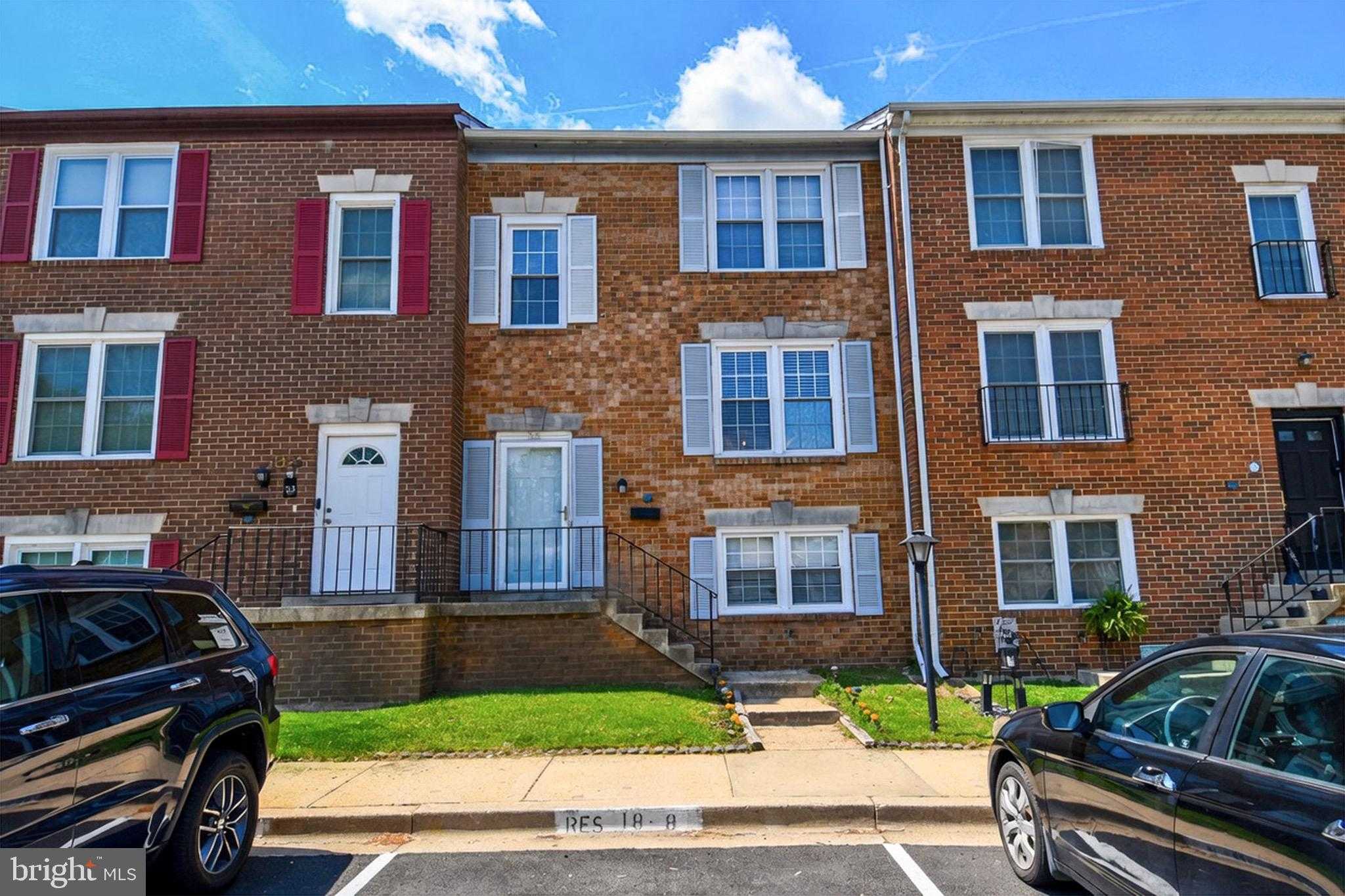 35 County CT, Gaithersburg