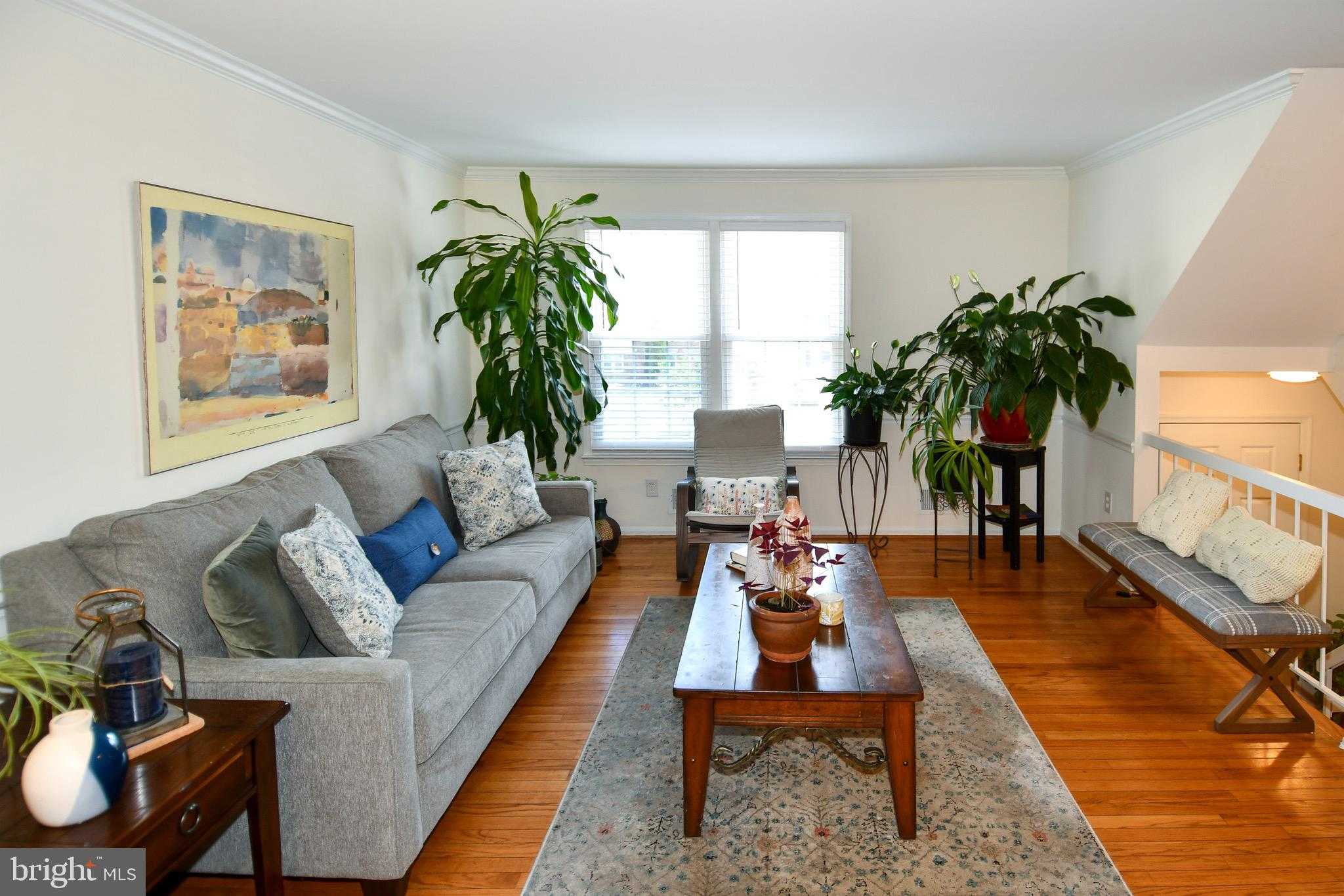 35 County CT, Gaithersburg
