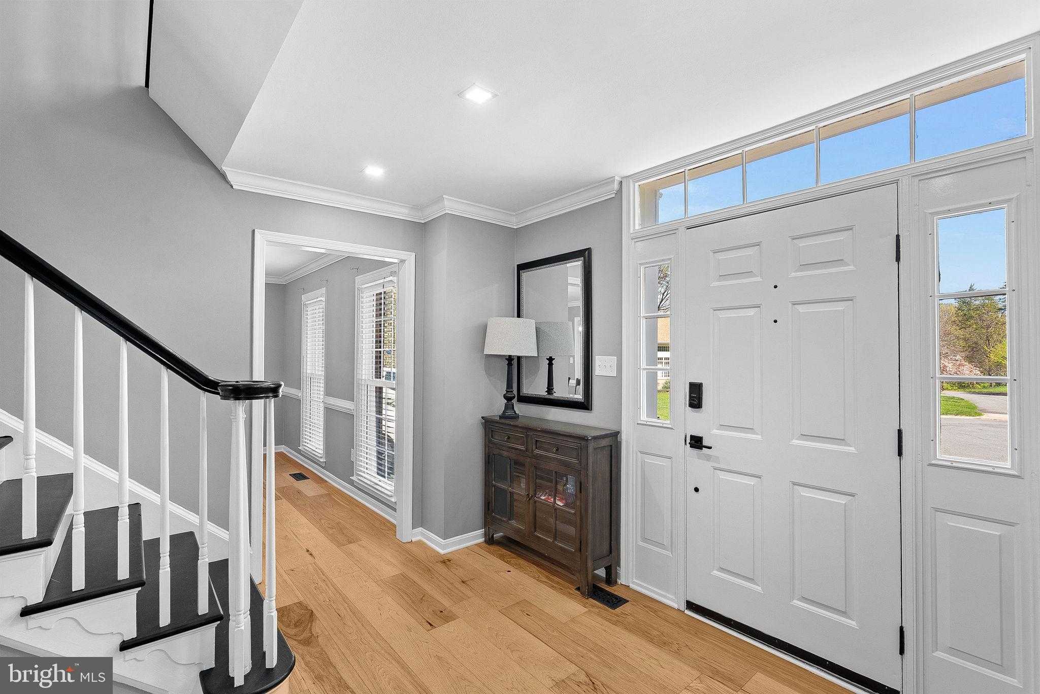 21247 Smokehouse CT, Ashburn