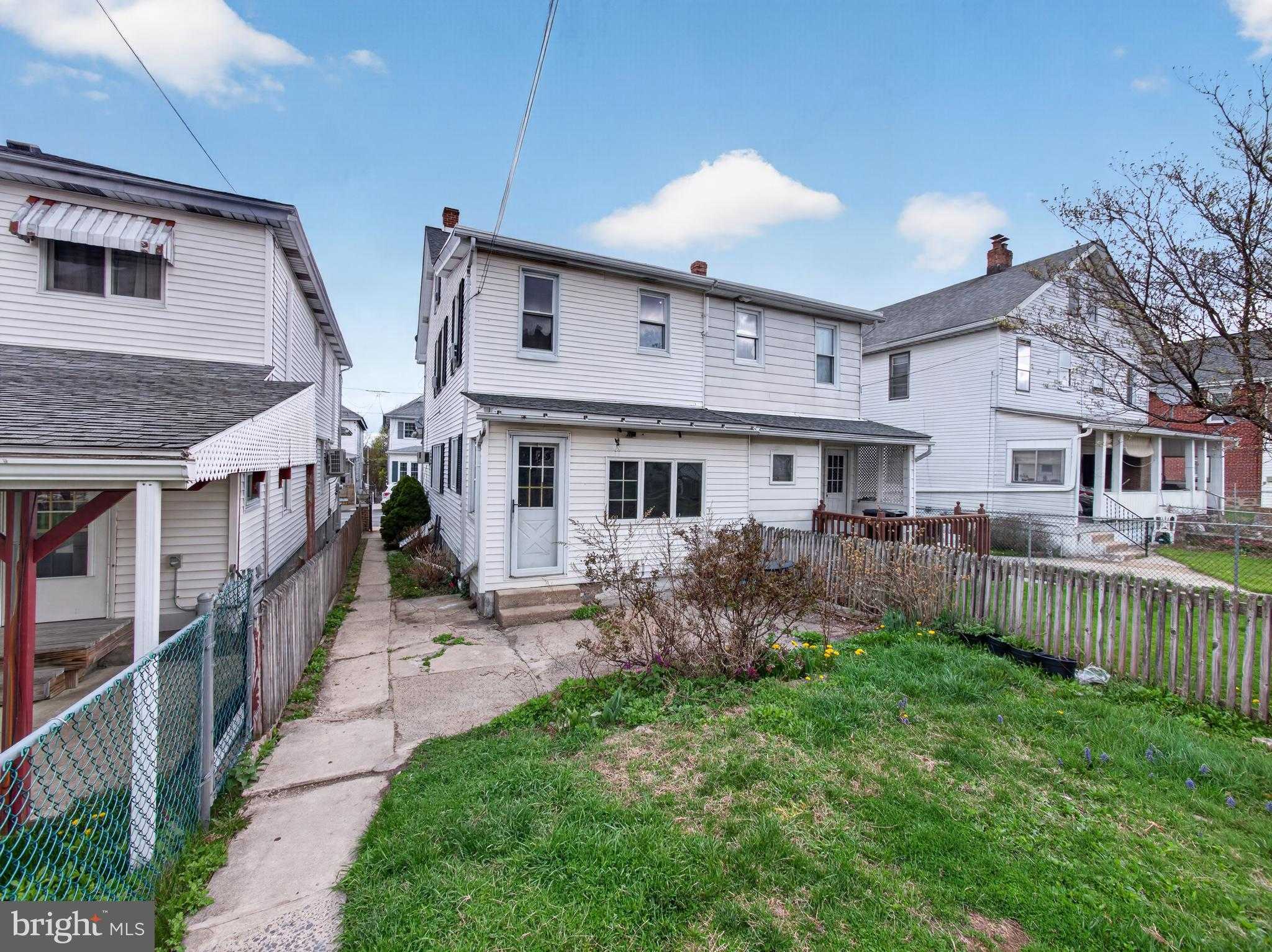 143 W Fell St photo 16