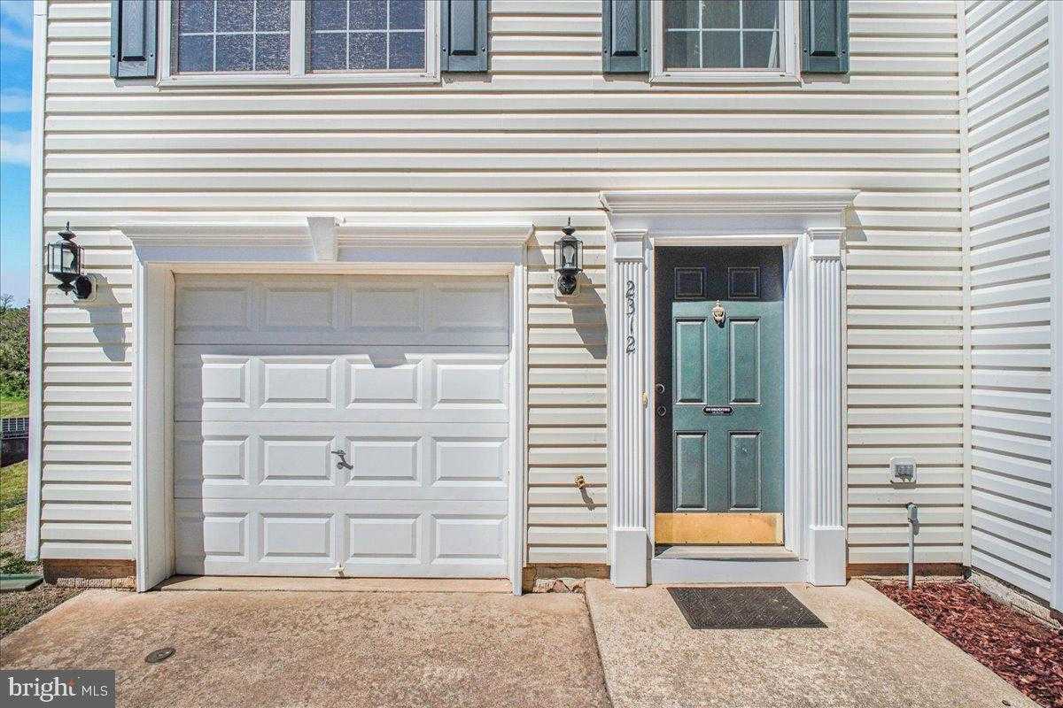 2312 Forsythia Dr, Culpeper