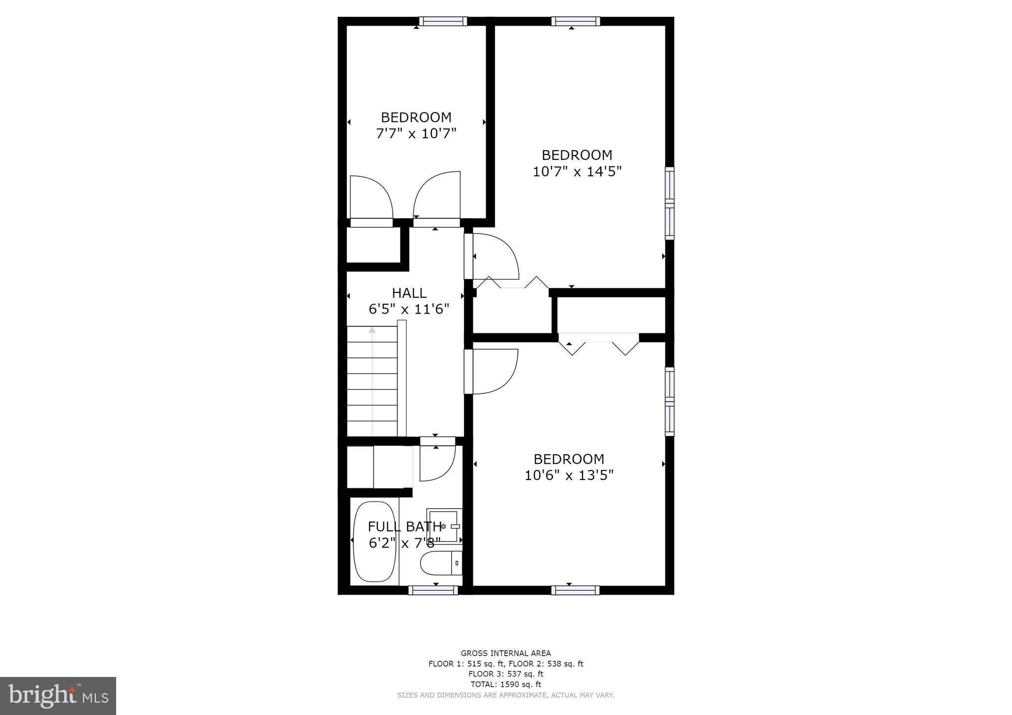 3433 Orlando Ave photo 21