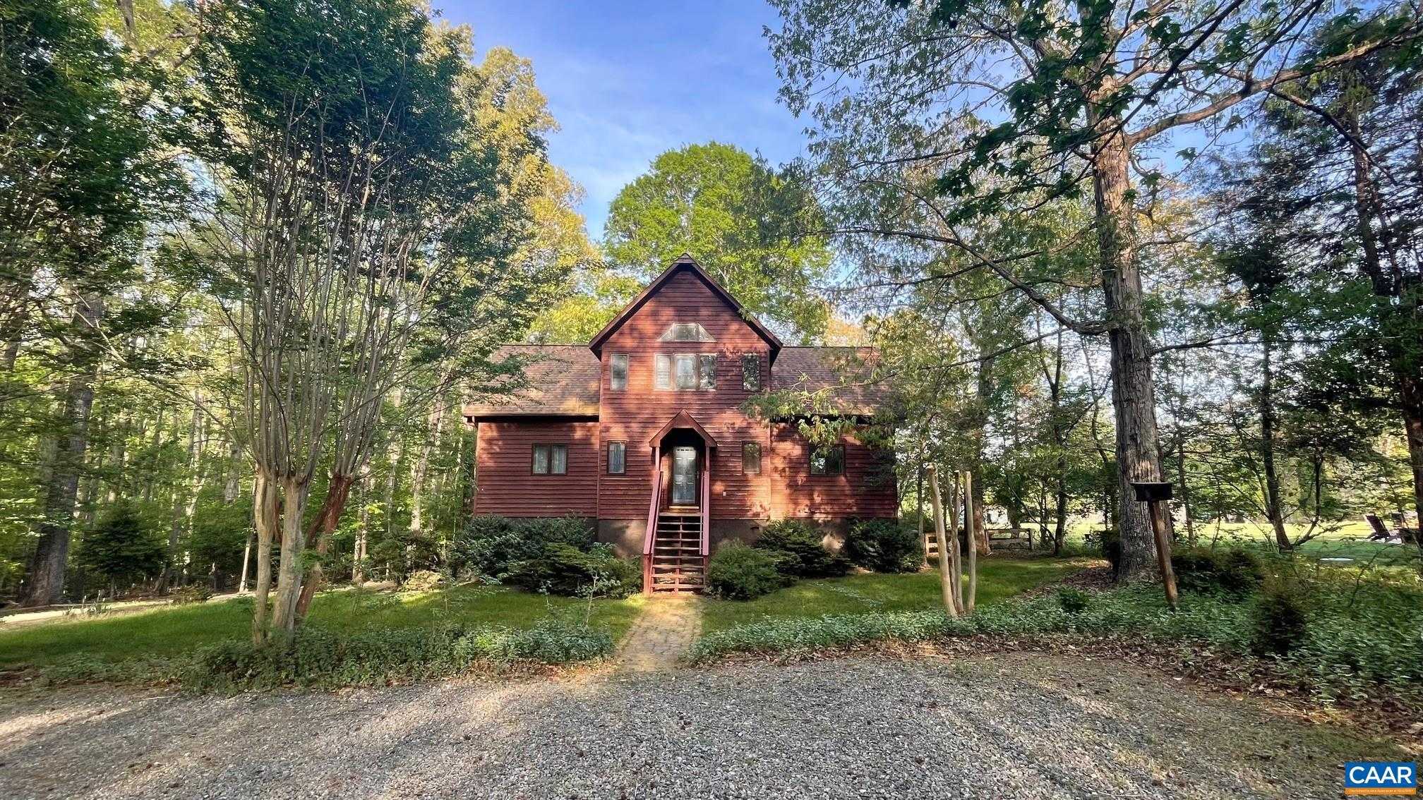 698 Windwood Coves Blvd, Mineral