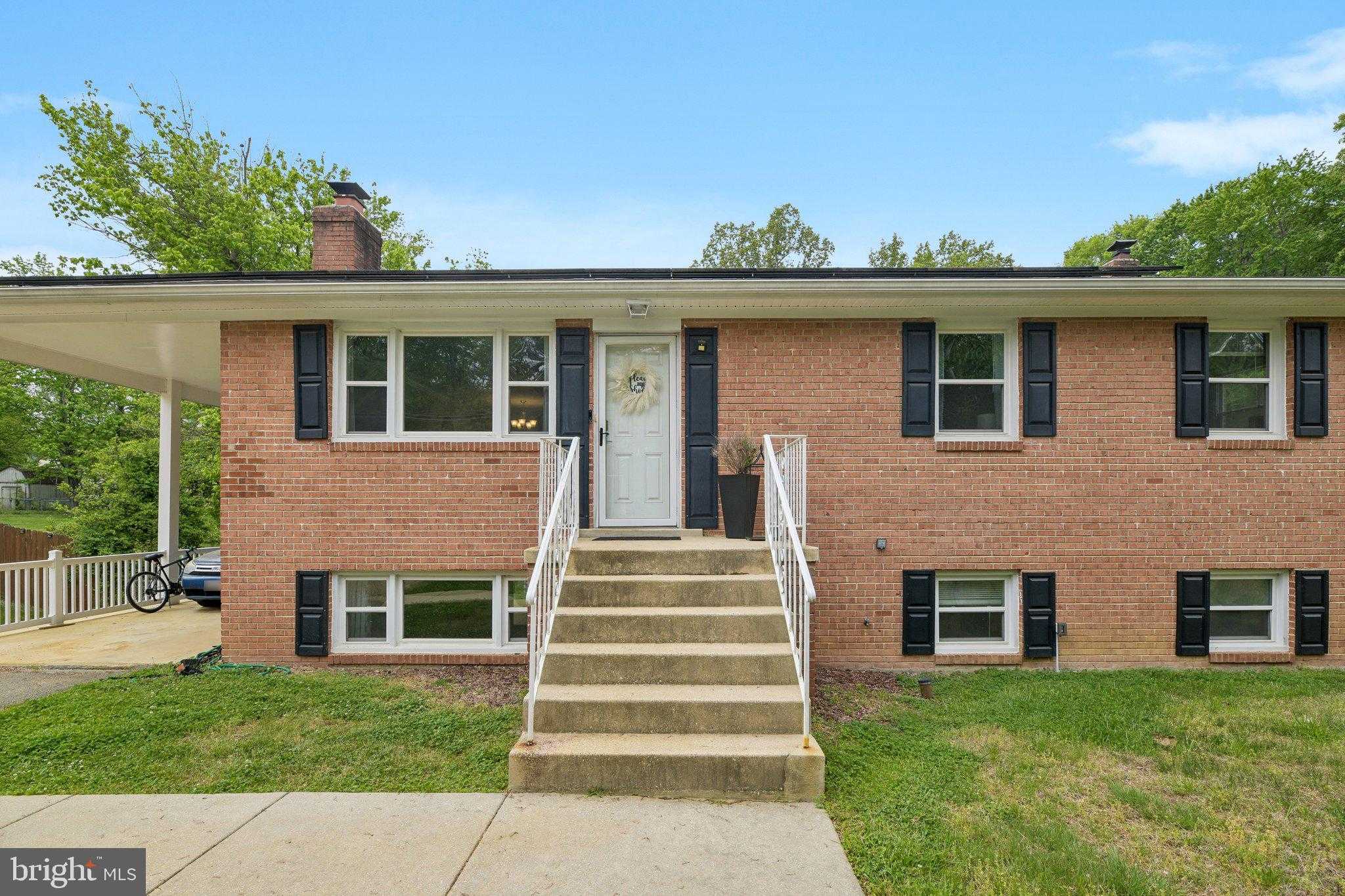 15217 Livingston Rd, Accokeek