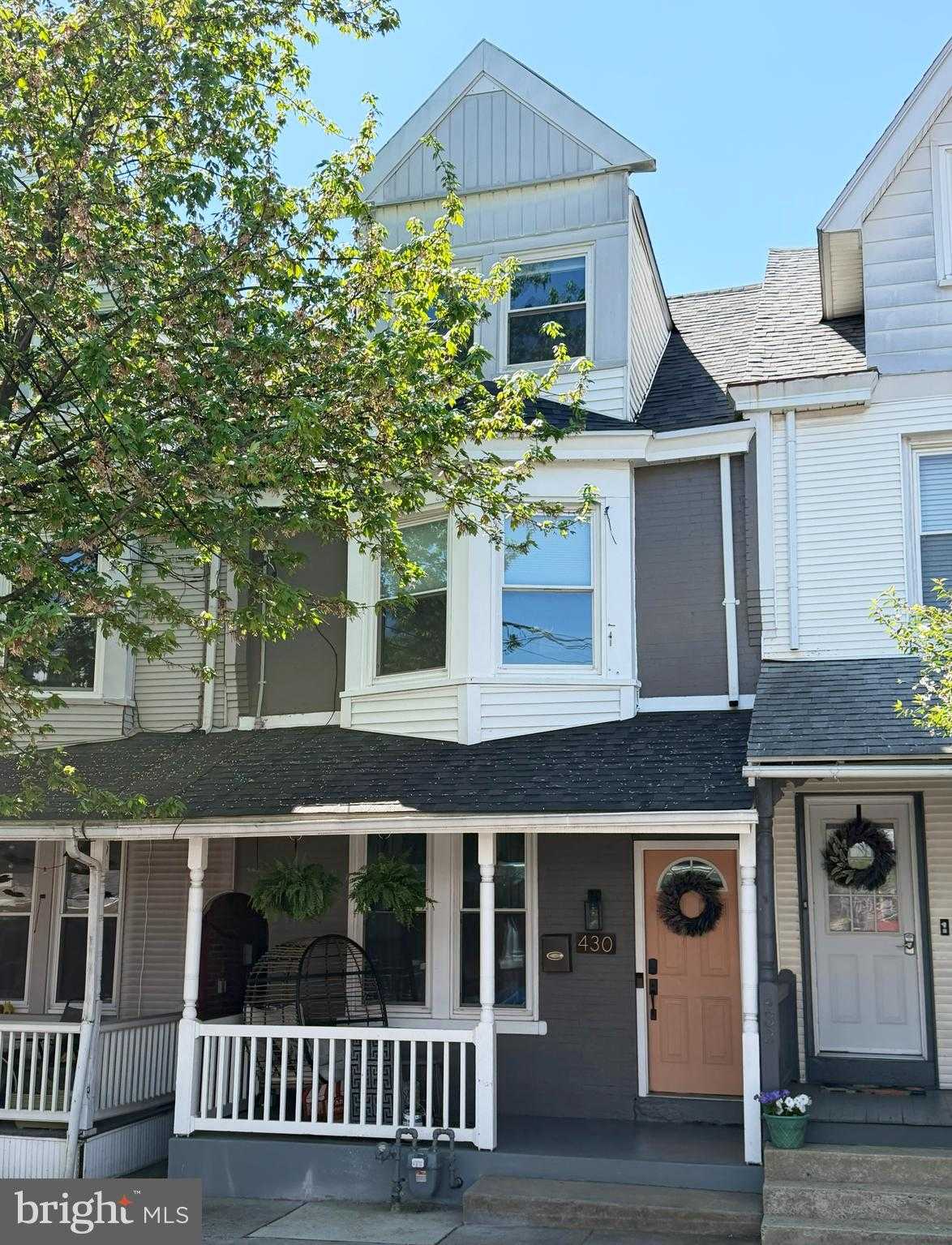 430 Nevin St, Lancaster