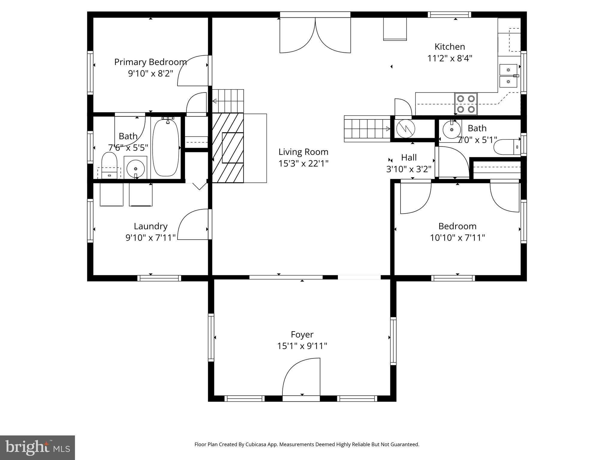 110 Red Fox Trl photo 25