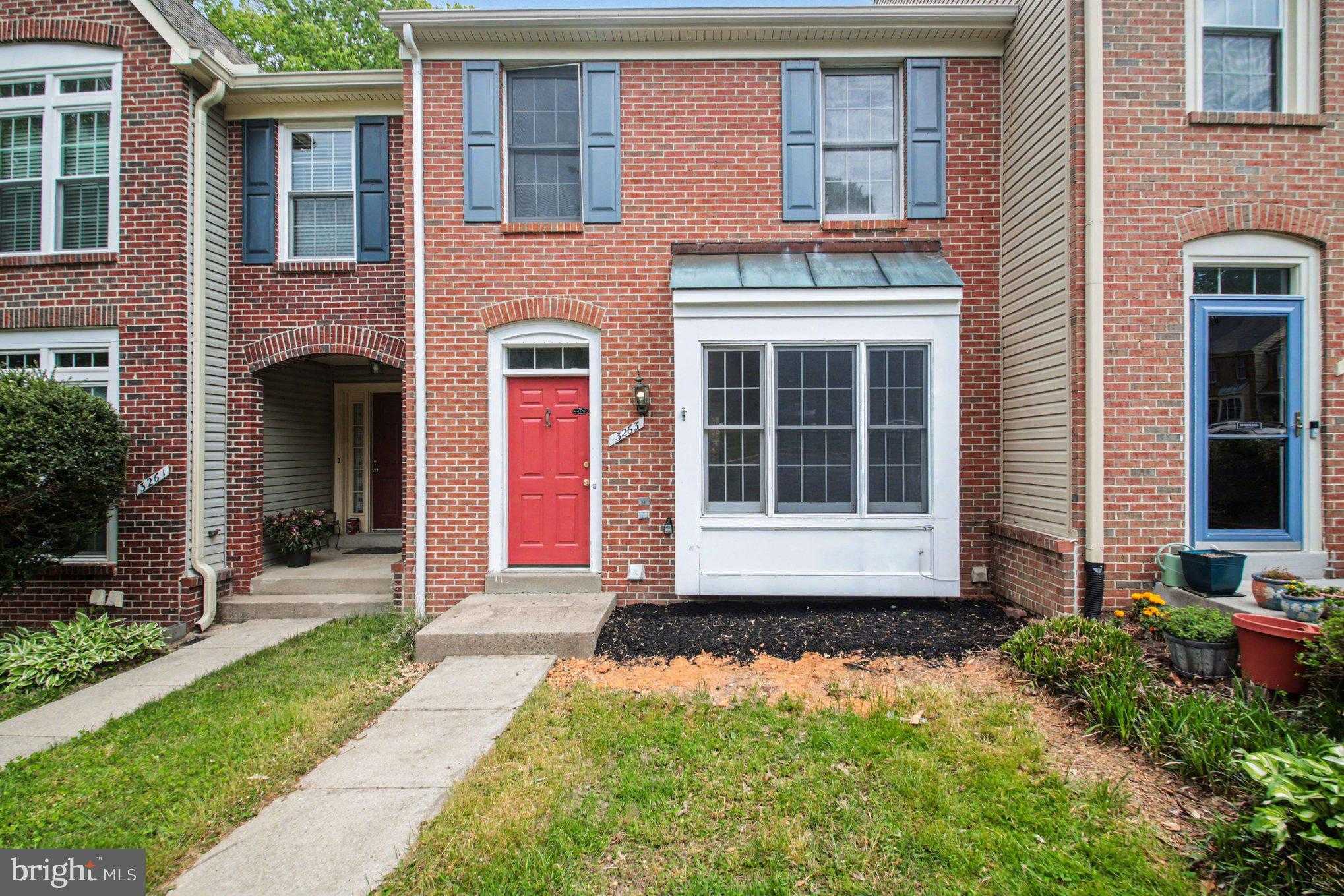 3263 Corcyra CT, Woodbridge