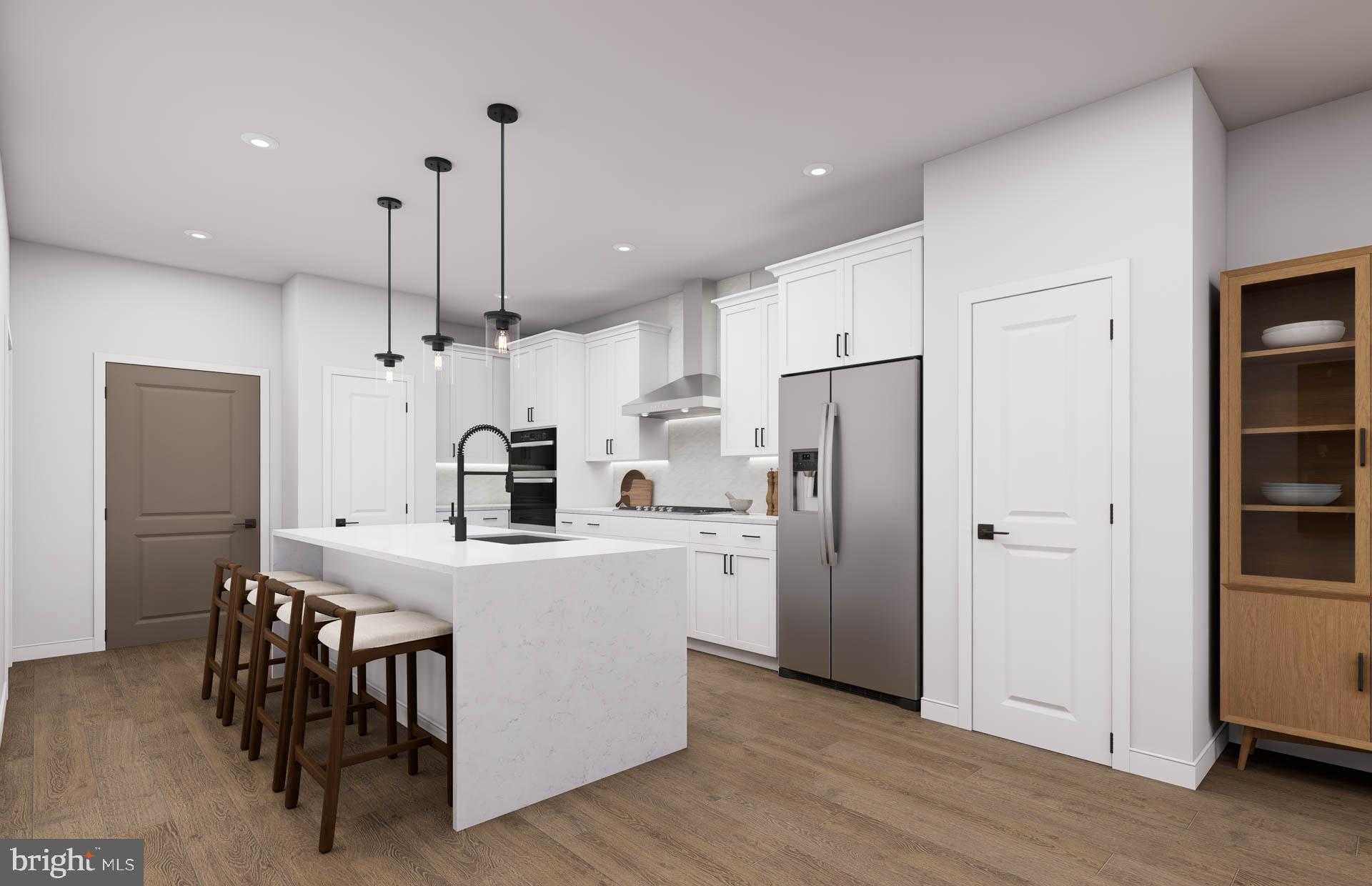 1961 Illumination Dr, Vienna