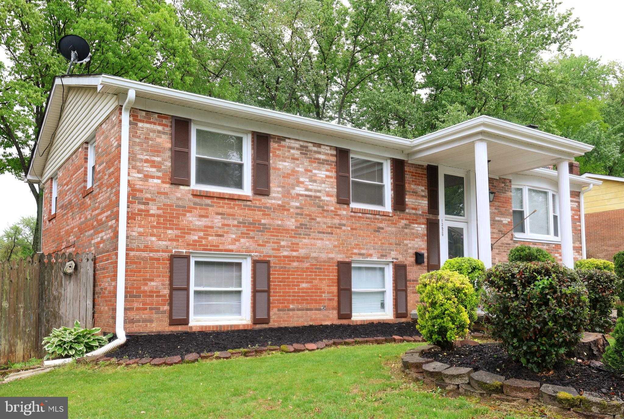 13629 Kingsman Rd, Woodbridge