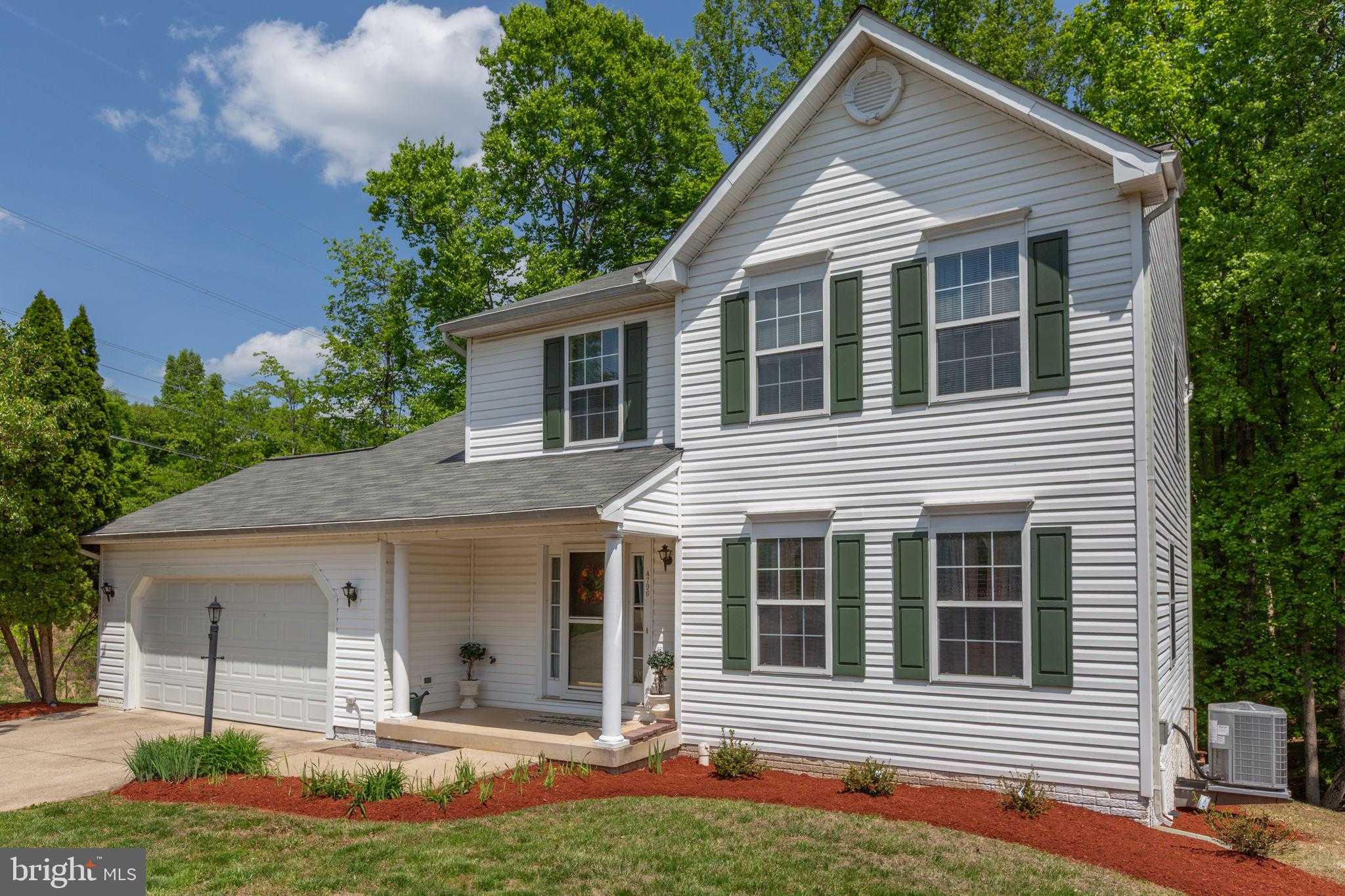 4796 Pearson Dr, Woodbridge