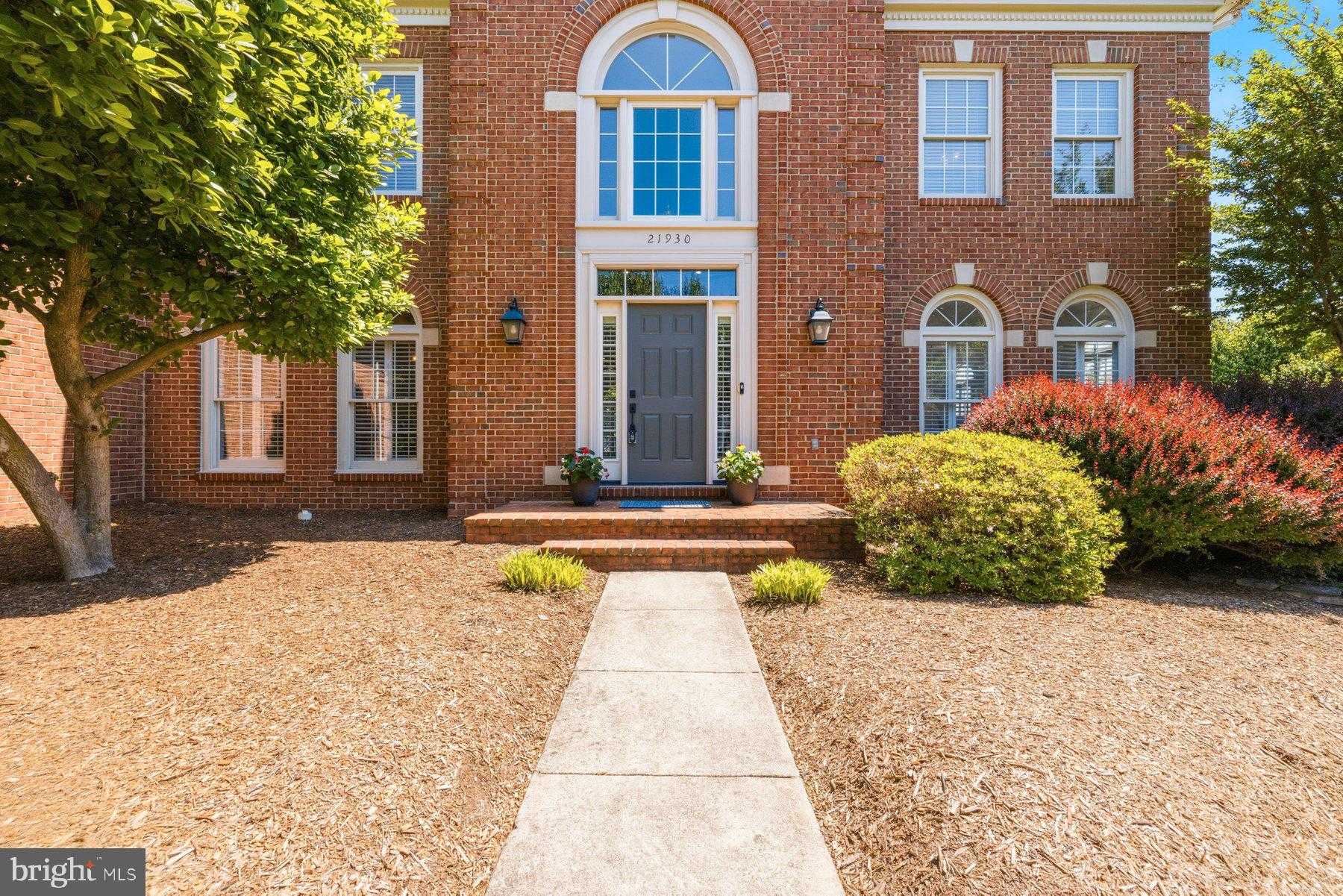 21930 Bellair CT, Ashburn