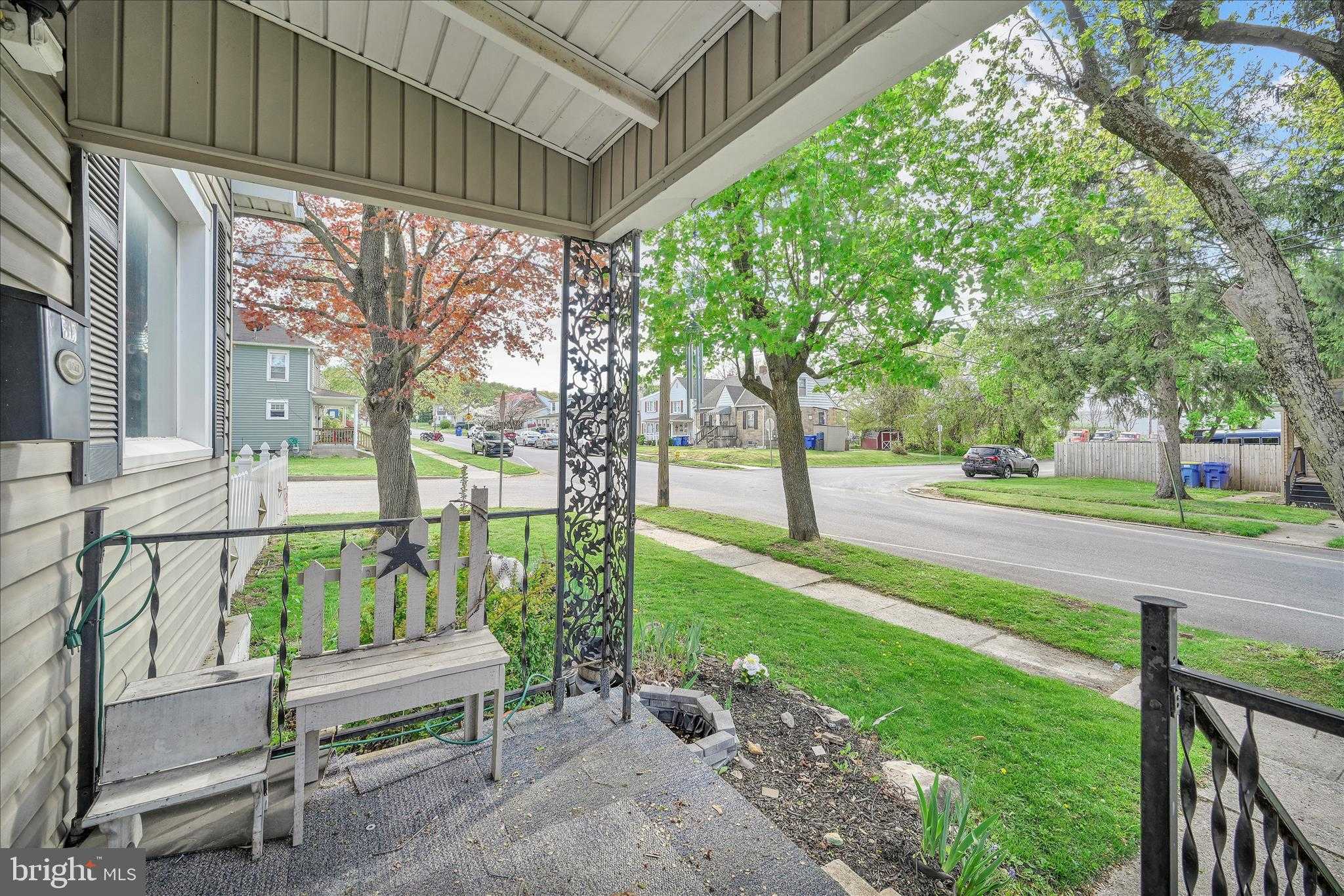 899 S Albemarle St, York