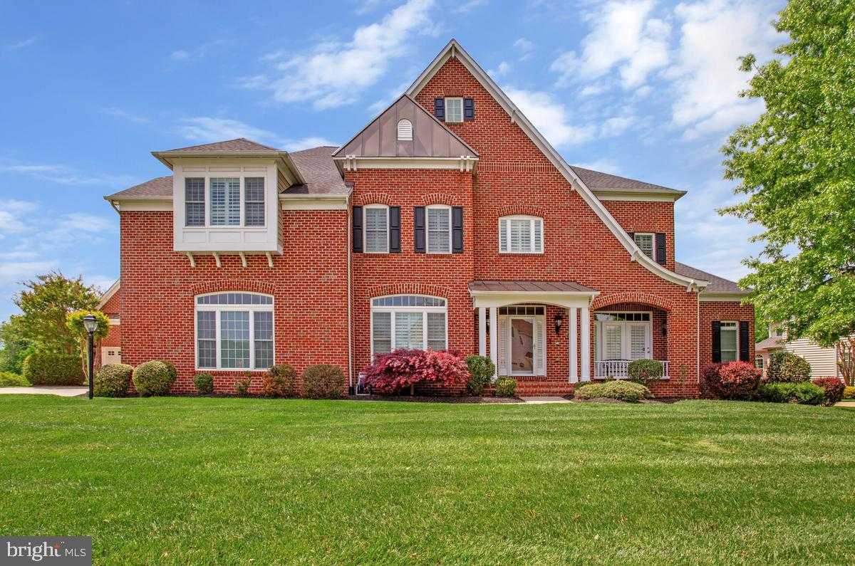 12903 Woodmore North Blvd, Bowie