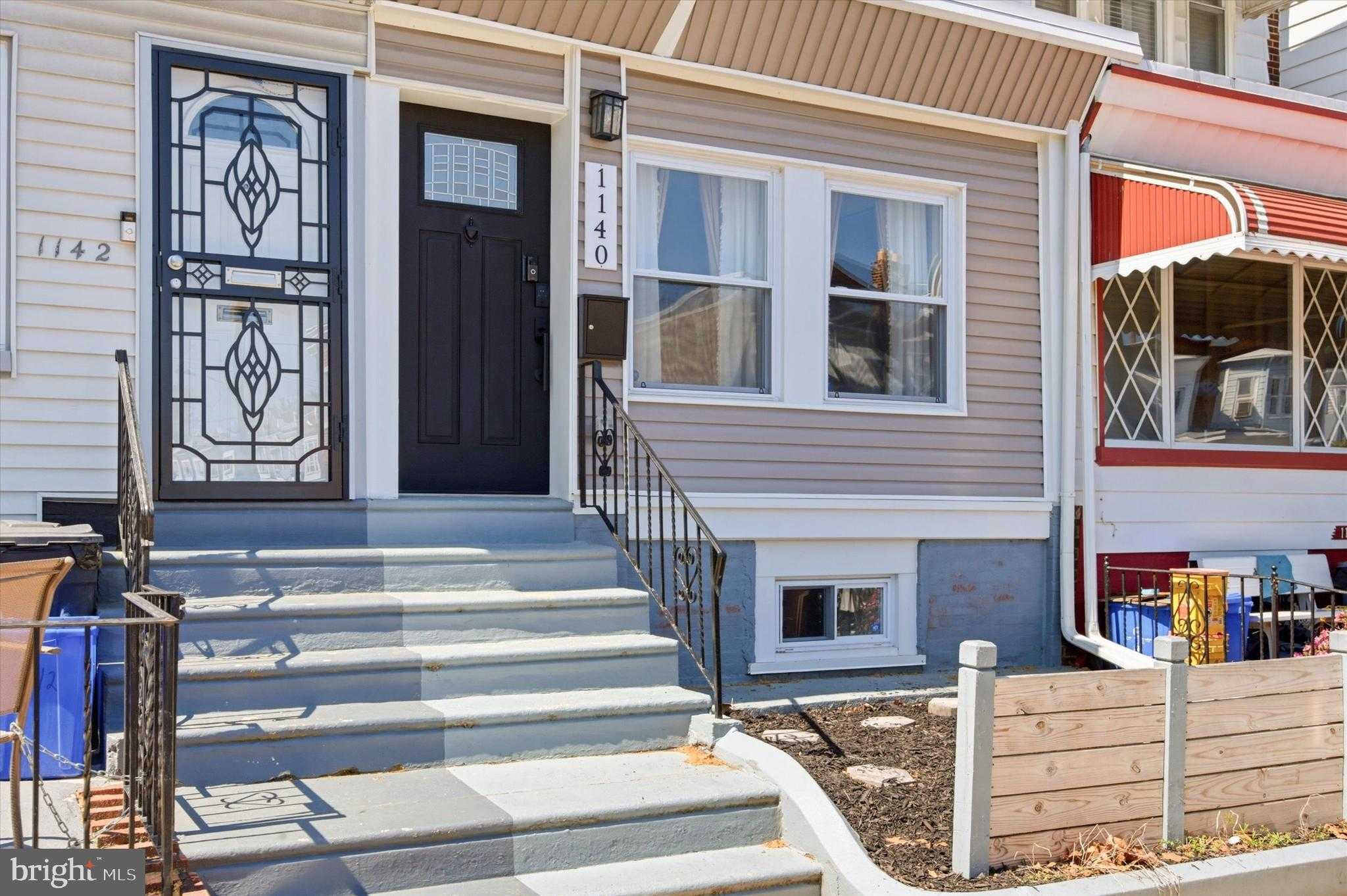 1140 S 53rd St, Philadelphia