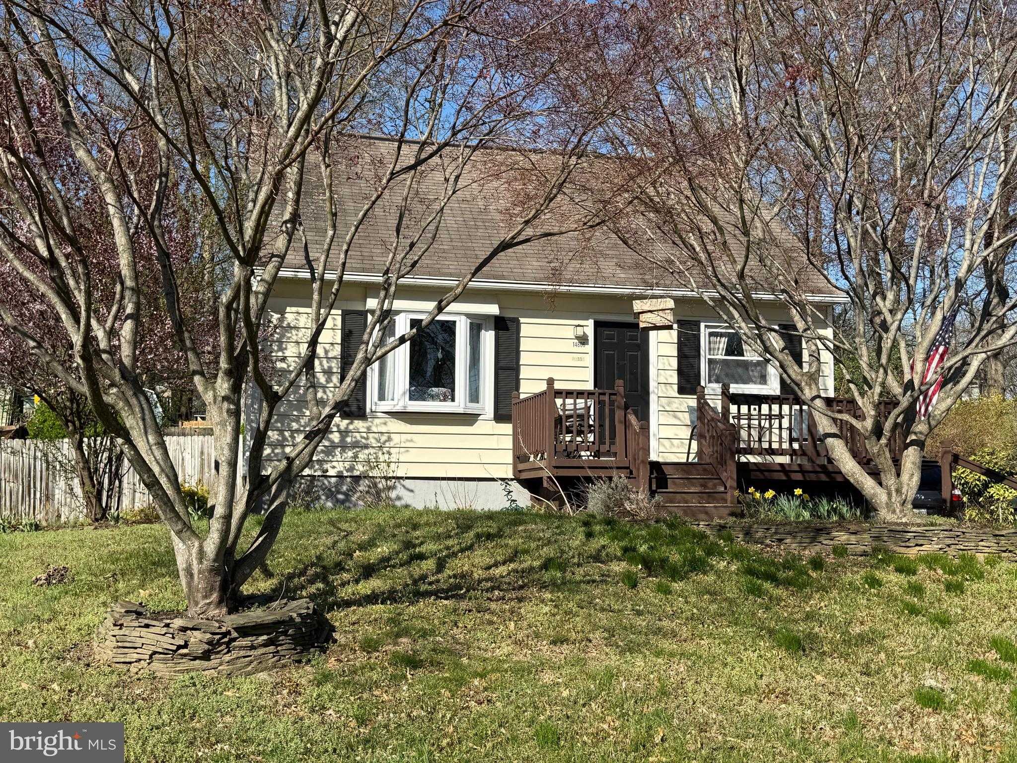 14806 Alabama Ave photo 1