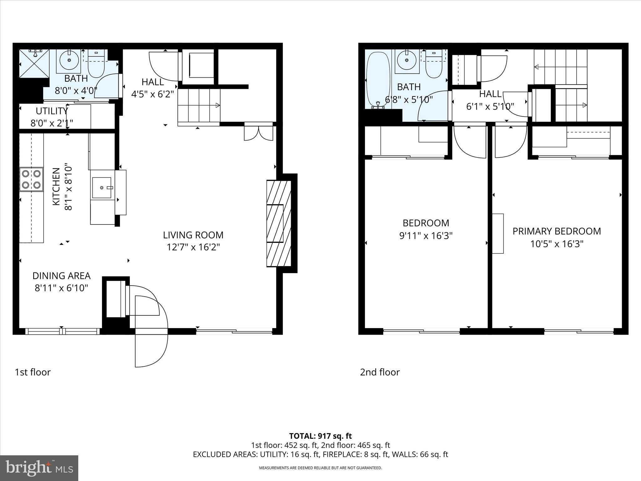 9001 Ridge Ave Unit 23 photo 32