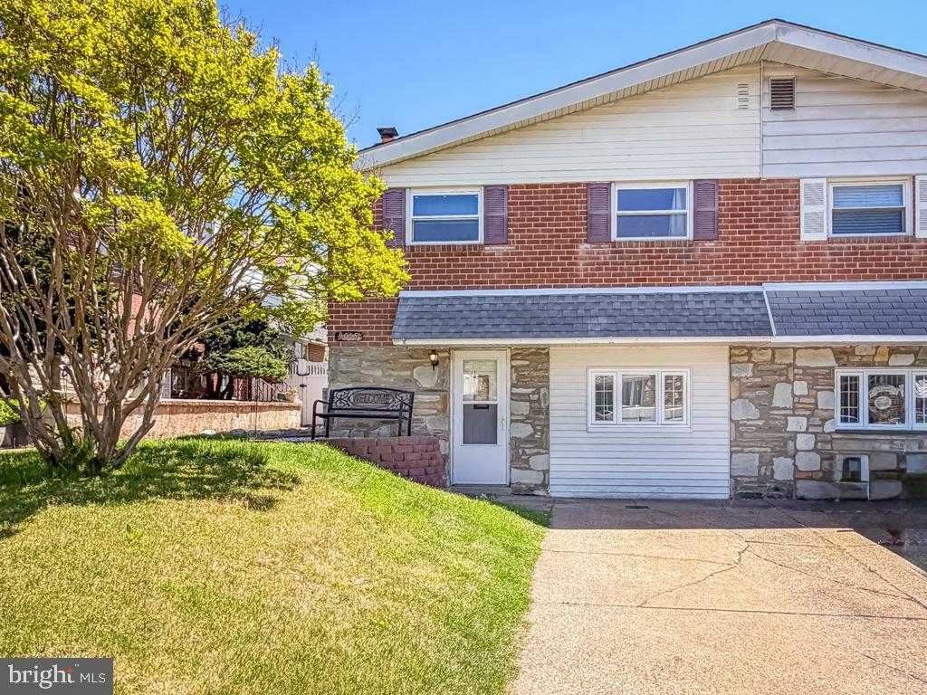 9015 Cloverly Rd, Philadelphia