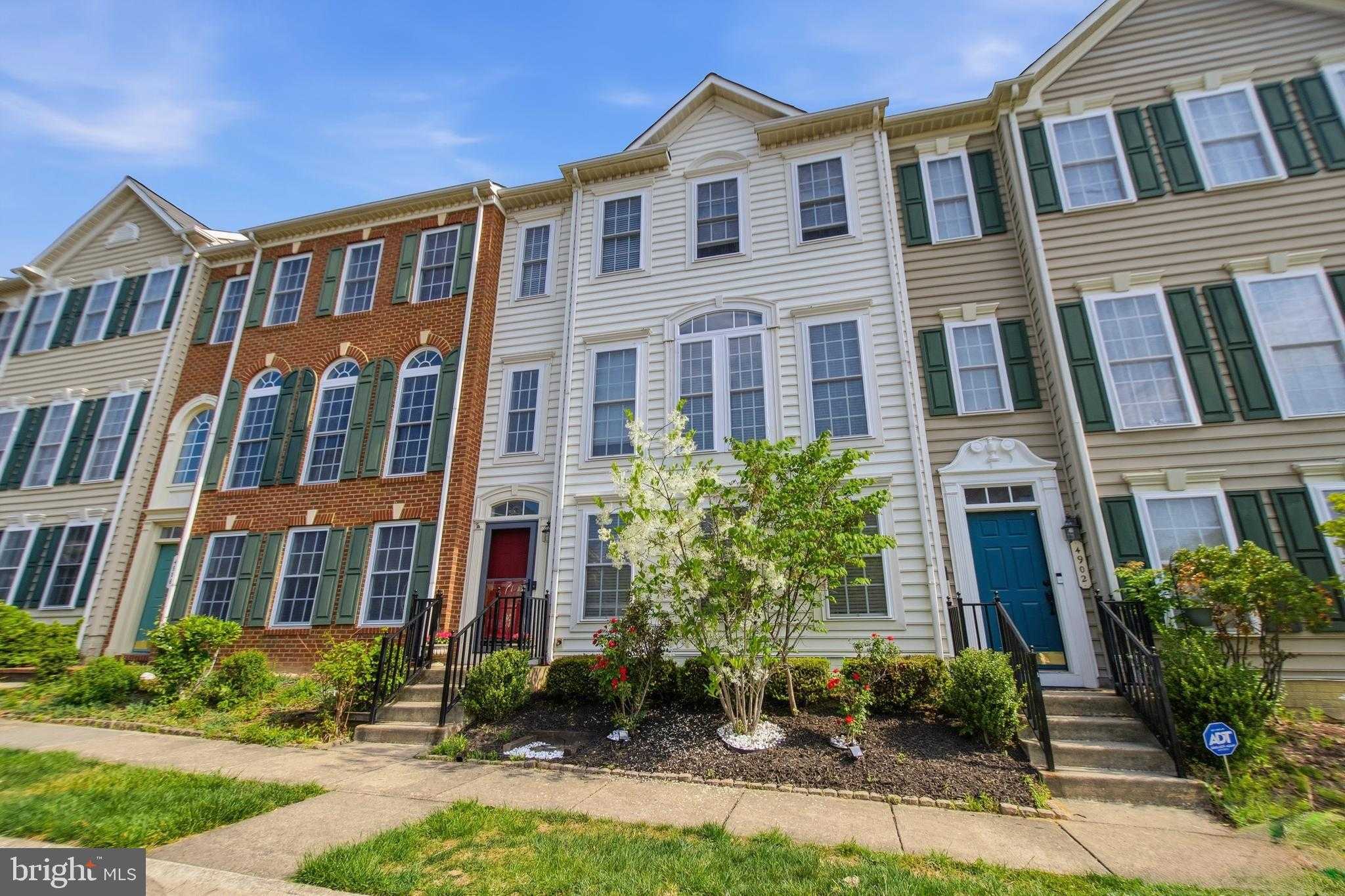 4904 Dashiell Pl, Woodbridge