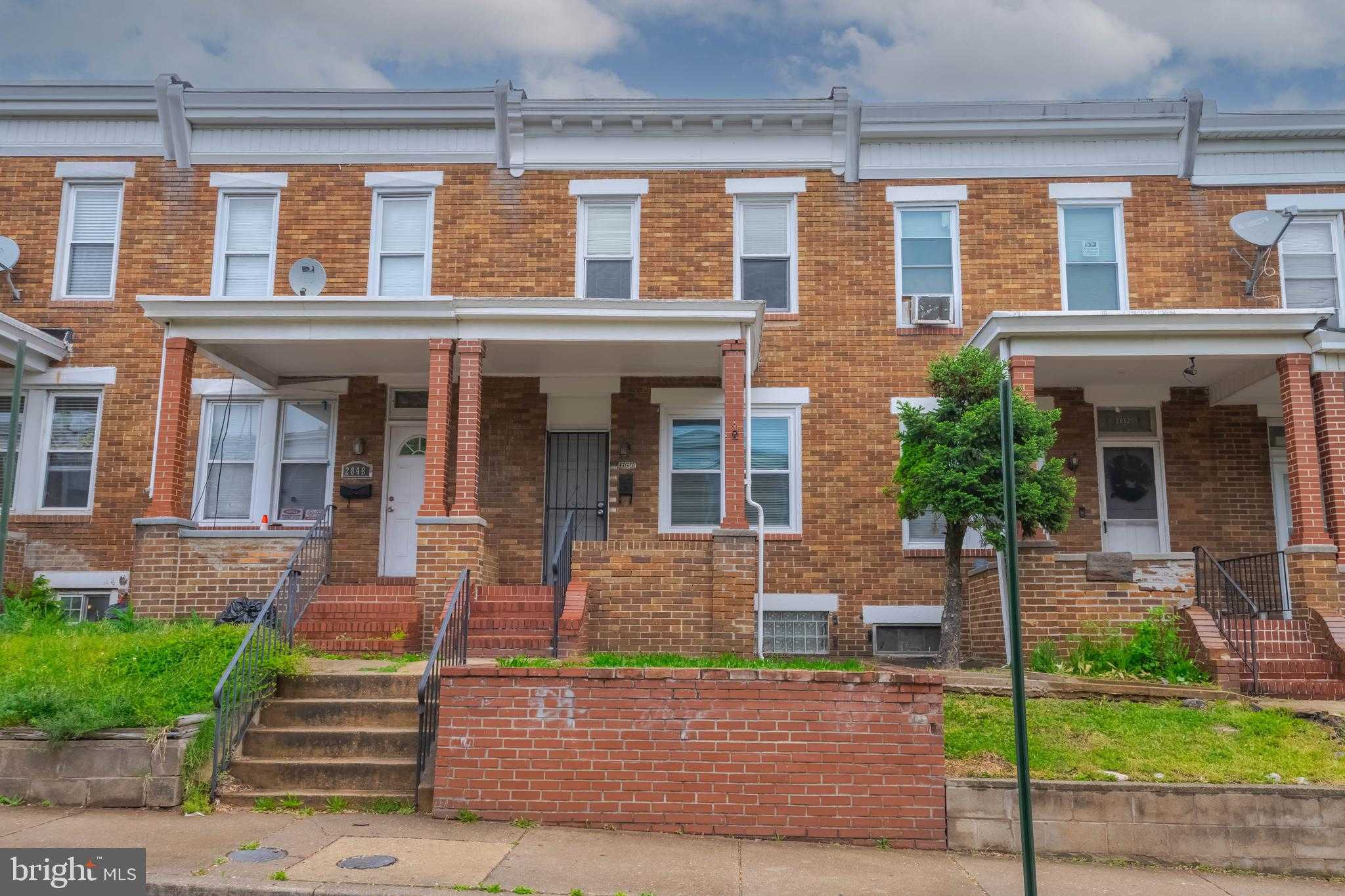 2850 Mayfield Ave, Baltimore