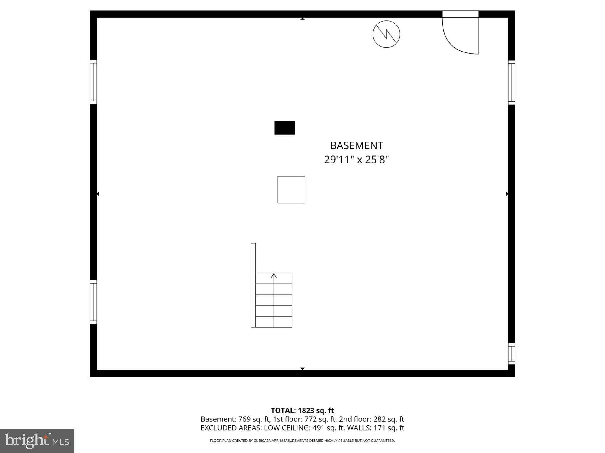 115 Green St photo 34