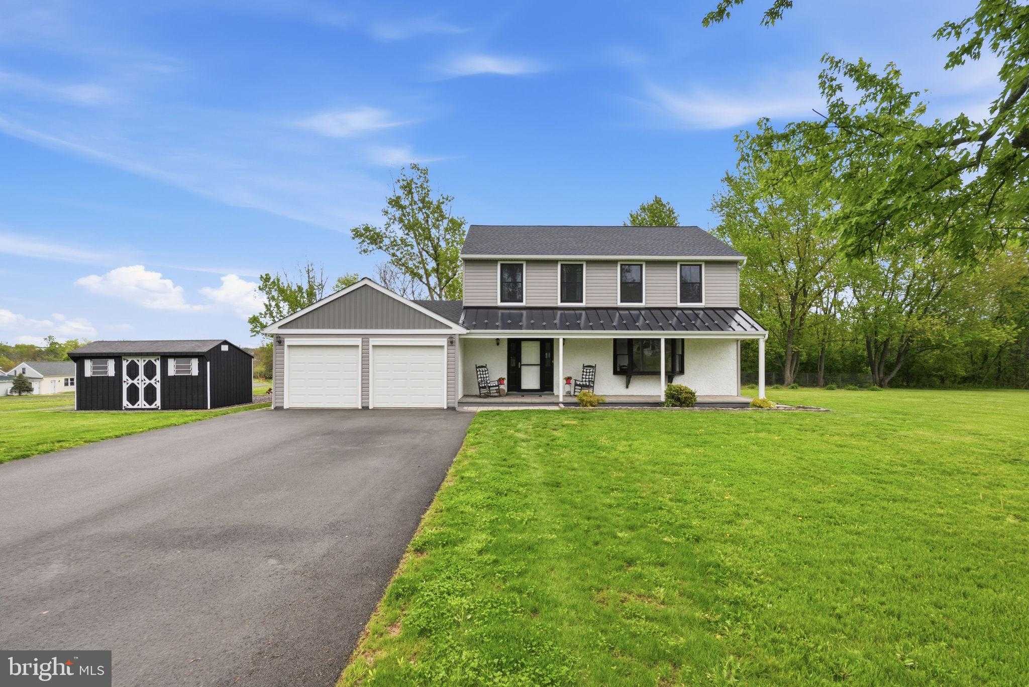 258 Freed Rd photo 2