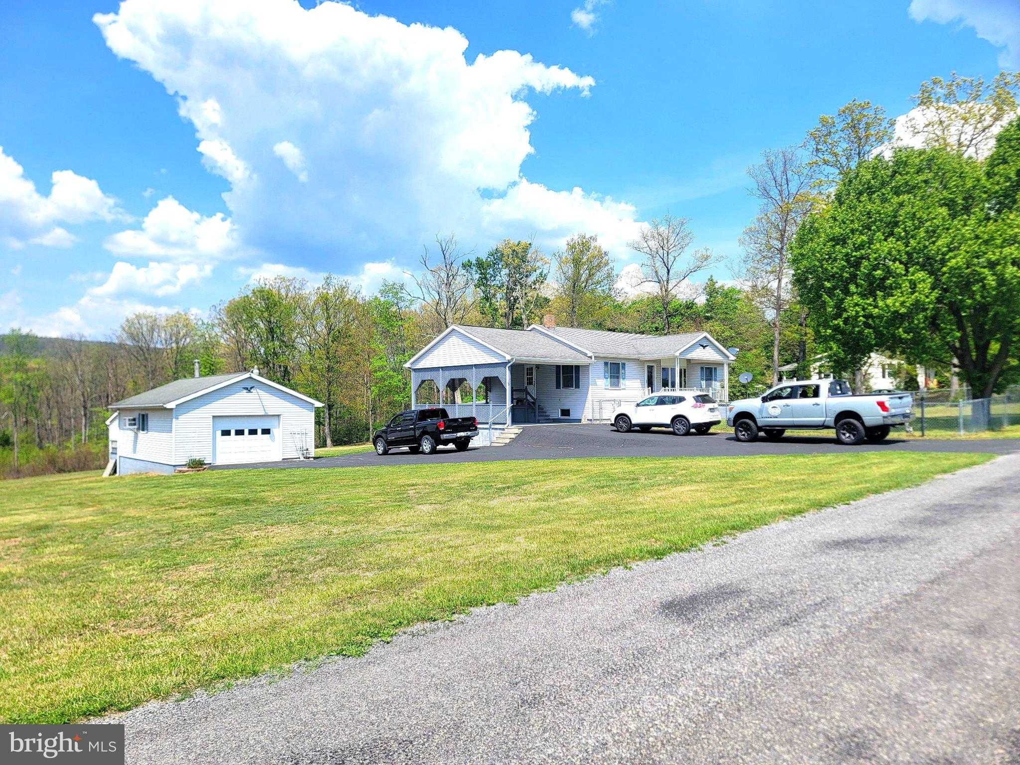 32115 Mud Lick Rd NE photo 3