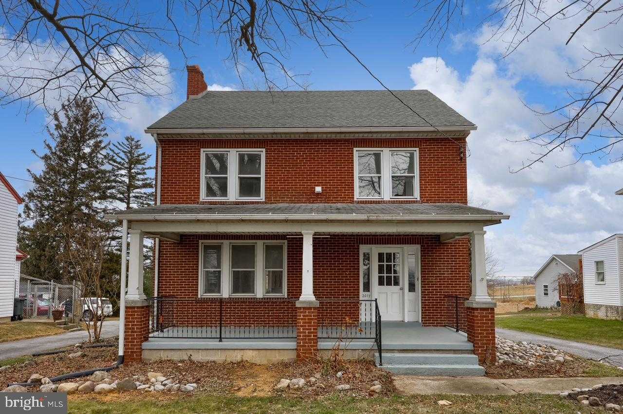 2017 Old Philadelphia Pike, Lancaster