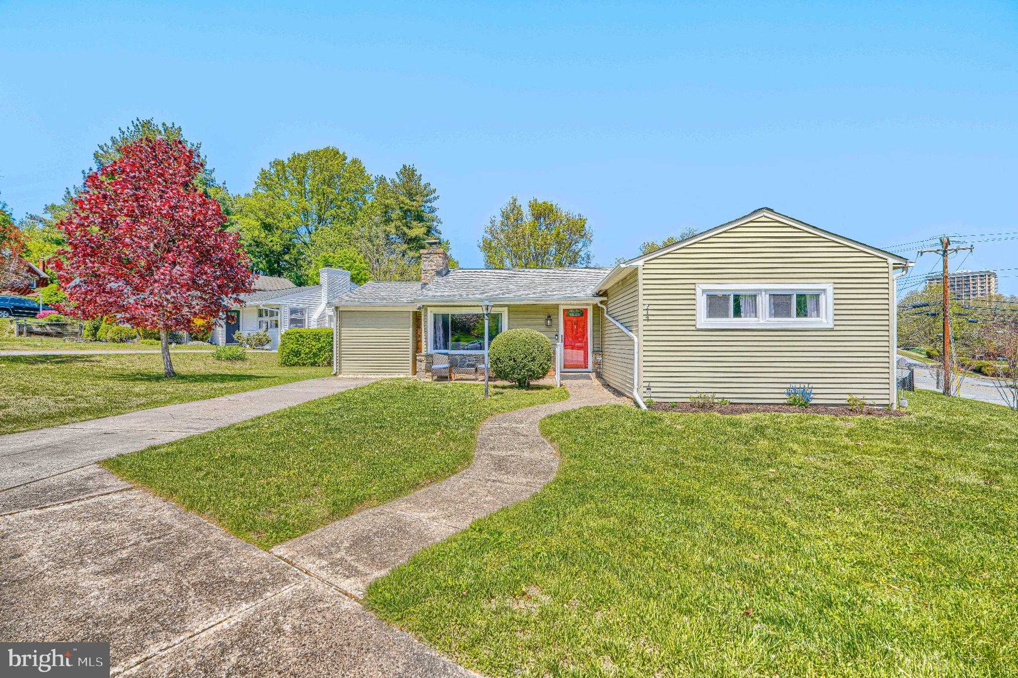 1234 Saint Andrews Way, Baltimore
