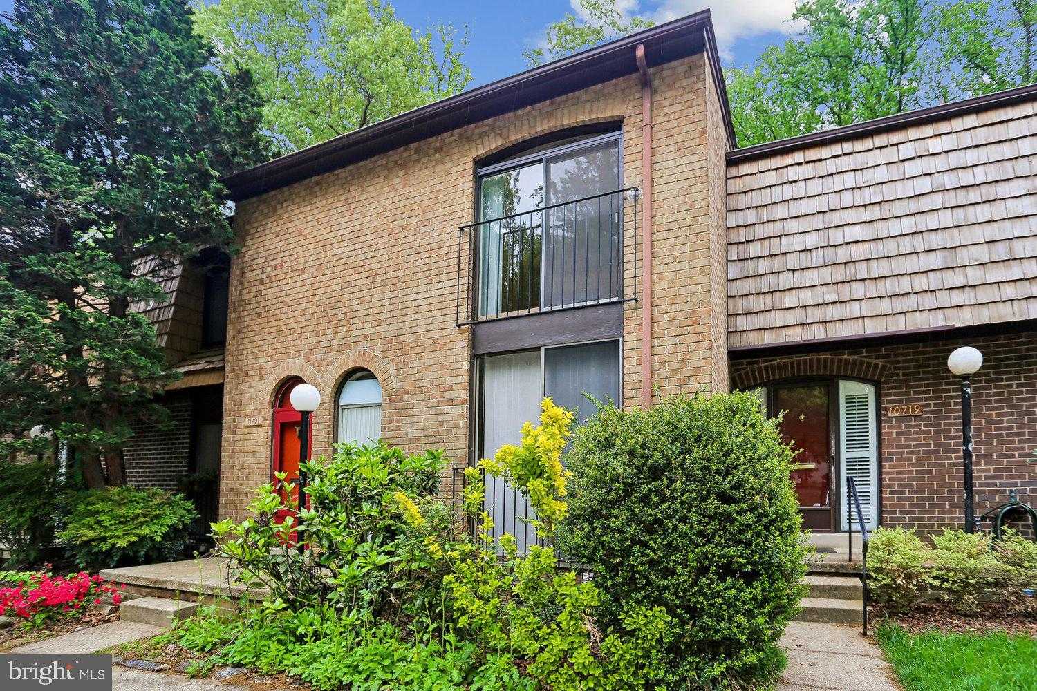 10721 Deborah Dr, Rockville