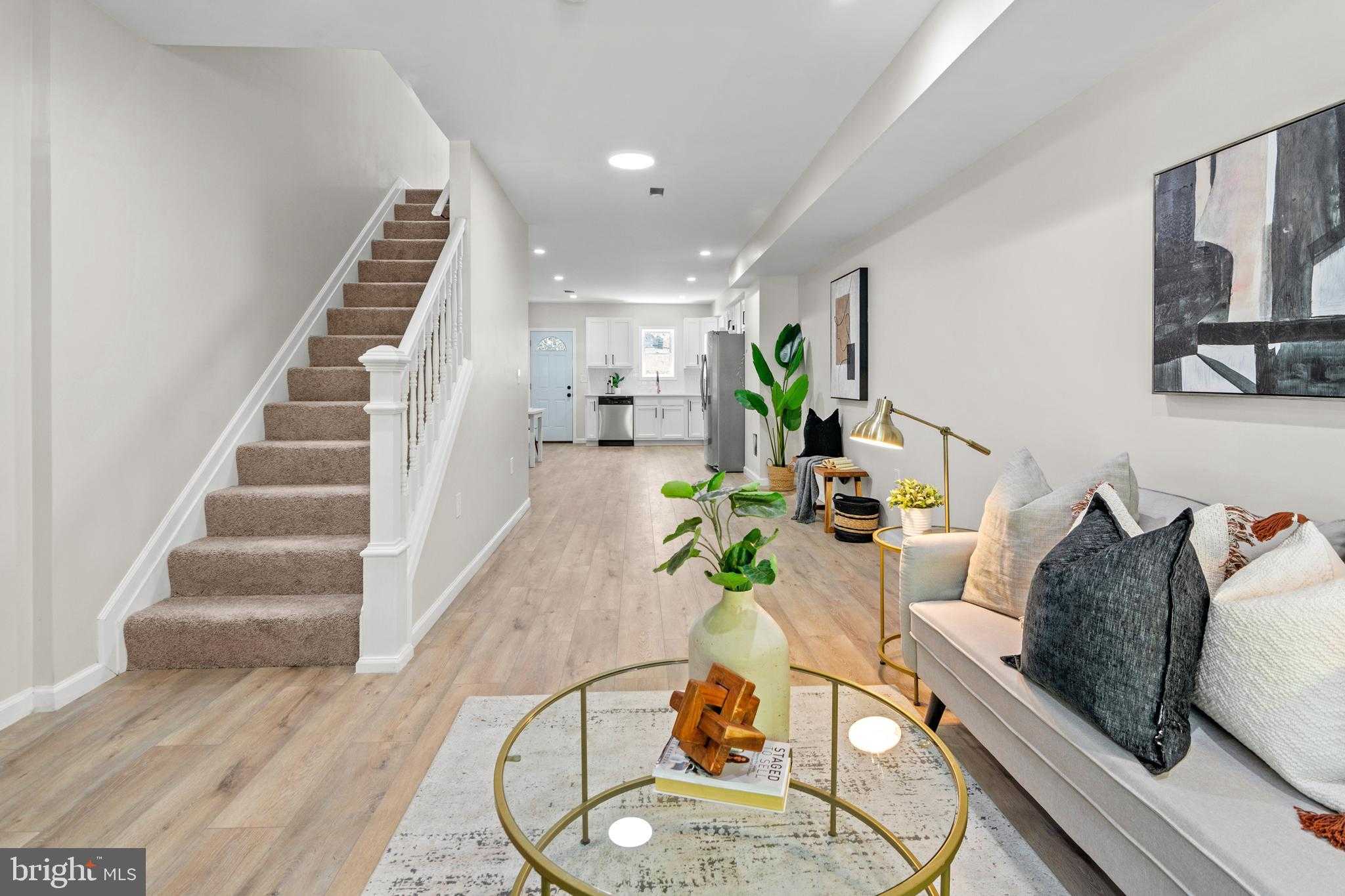 2813 Kirk Ave, Baltimore