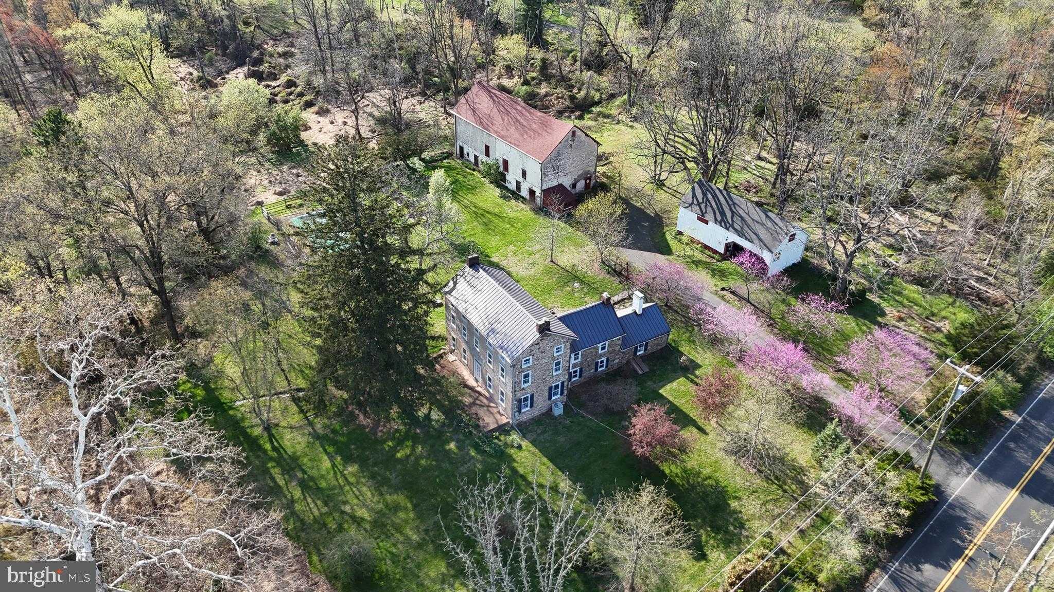 345 Park Ave, Chalfont