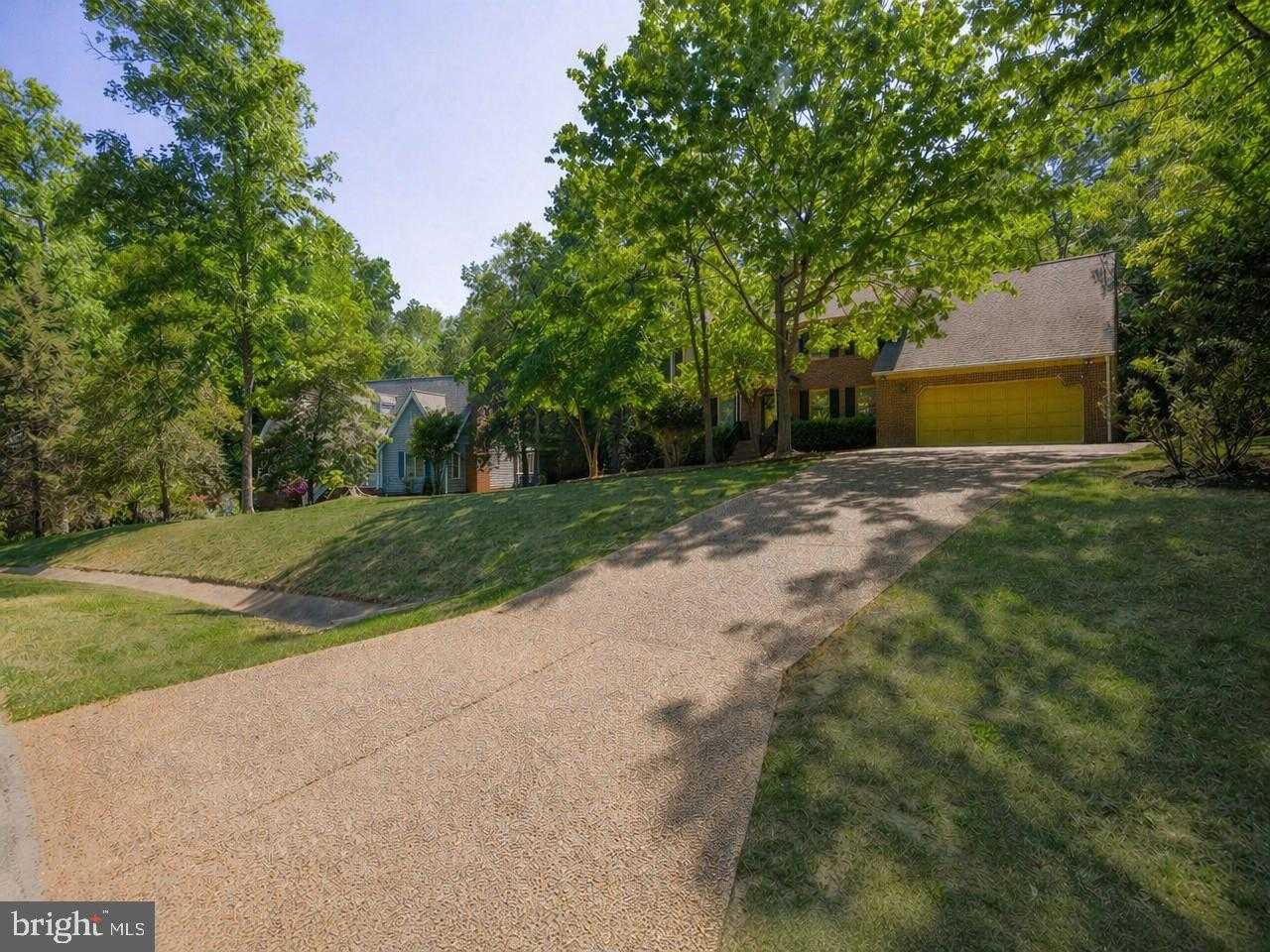 3305 Running Cedar Way, Williamsburg