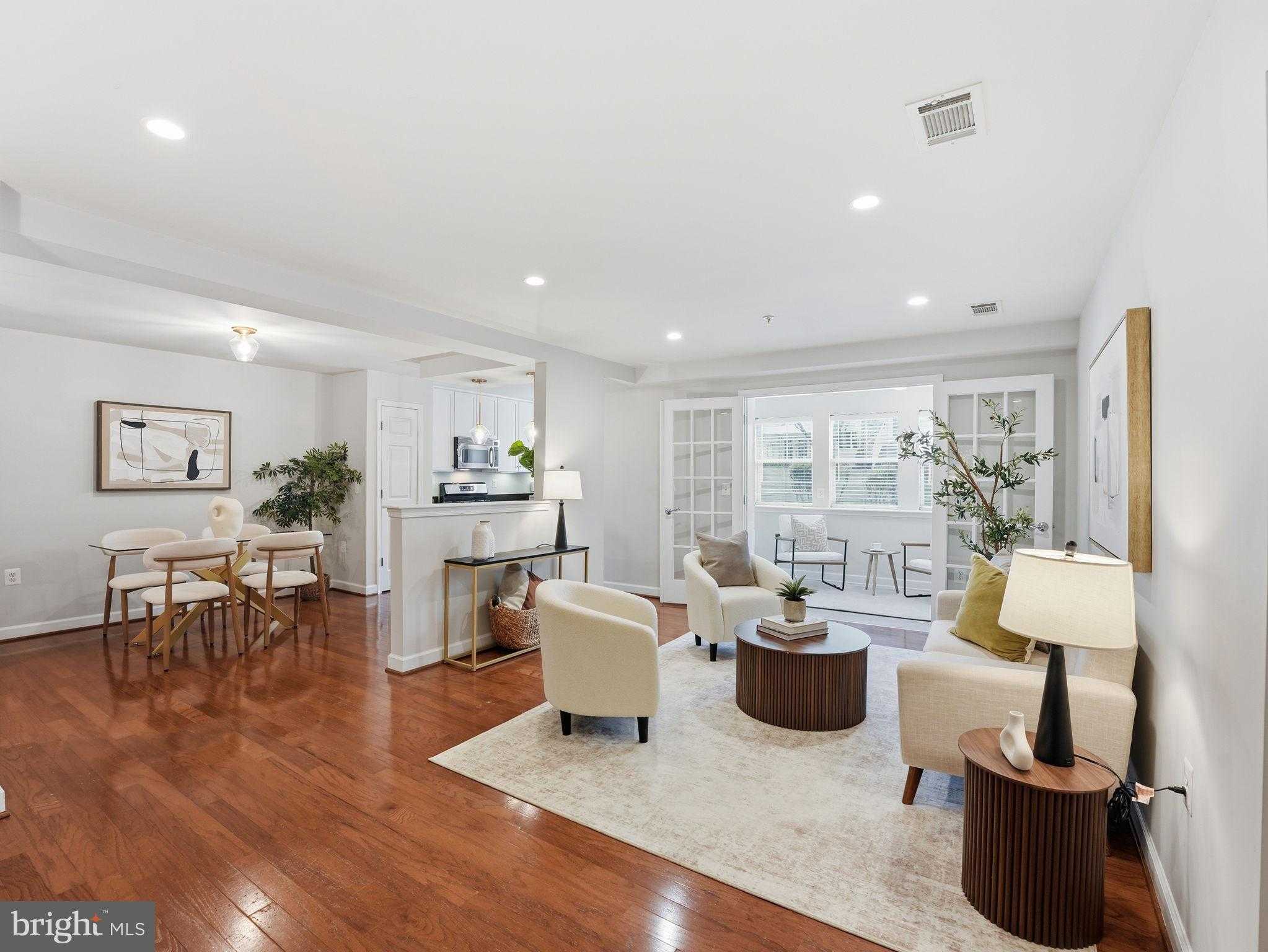 4081 S Four Mile Run Dr Unit 103, Arlington