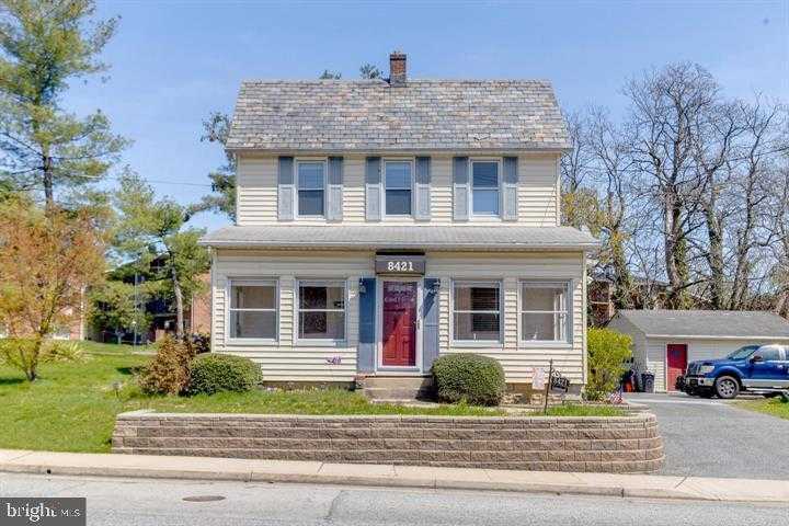 8421 Old Harford Rd, Baltimore
